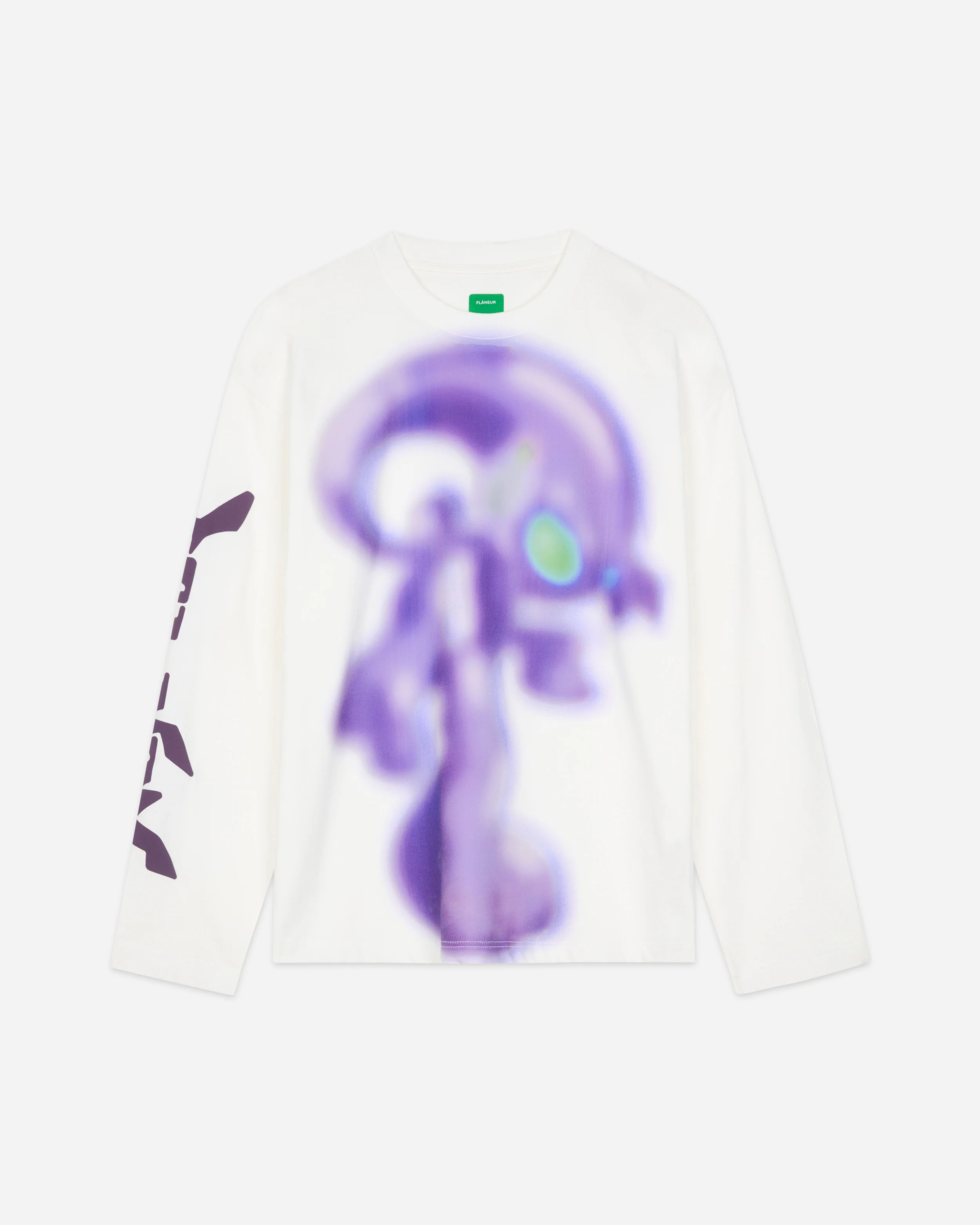 Alien Long Sleeve - Image 3