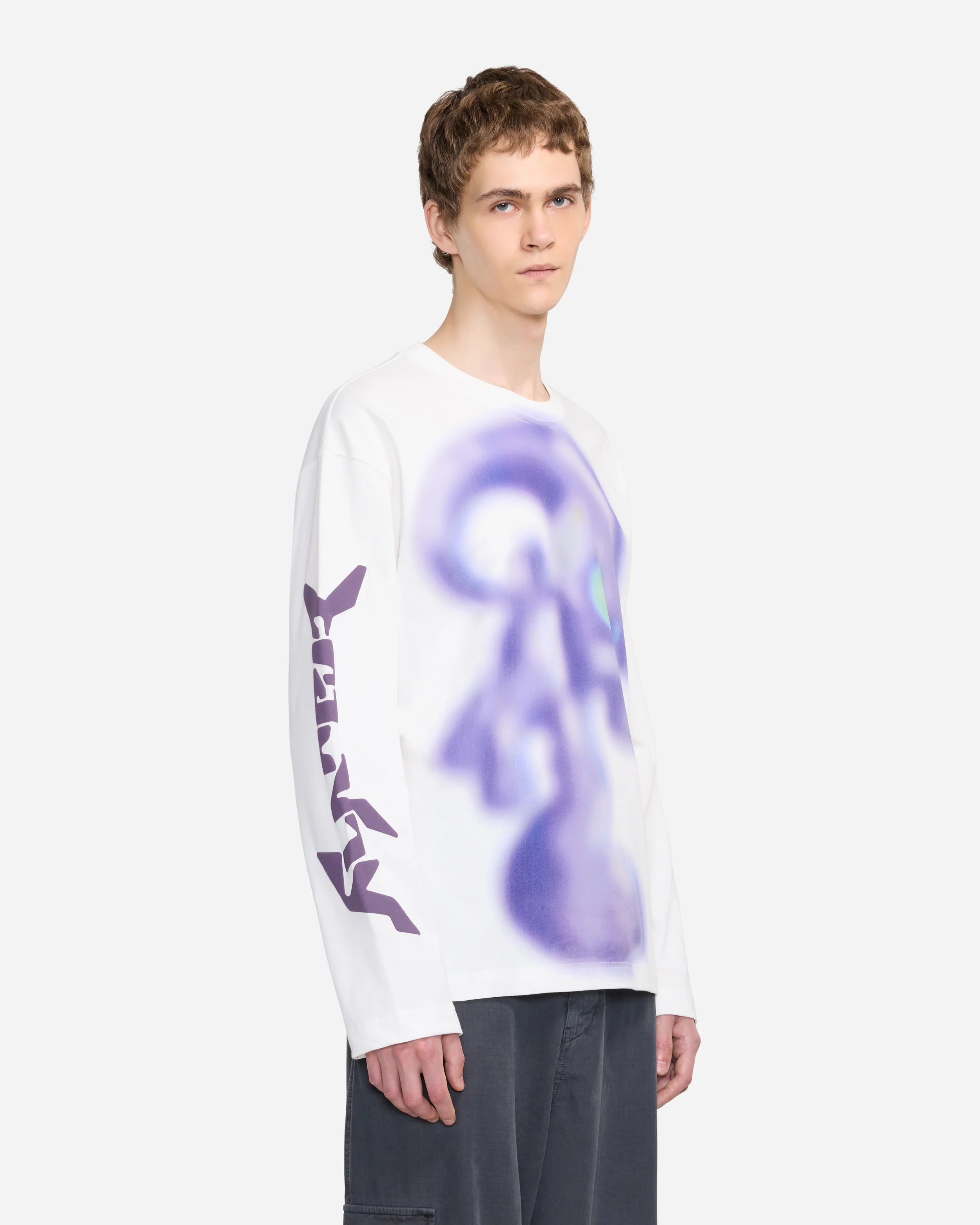 Alien Long Sleeve - Image 4