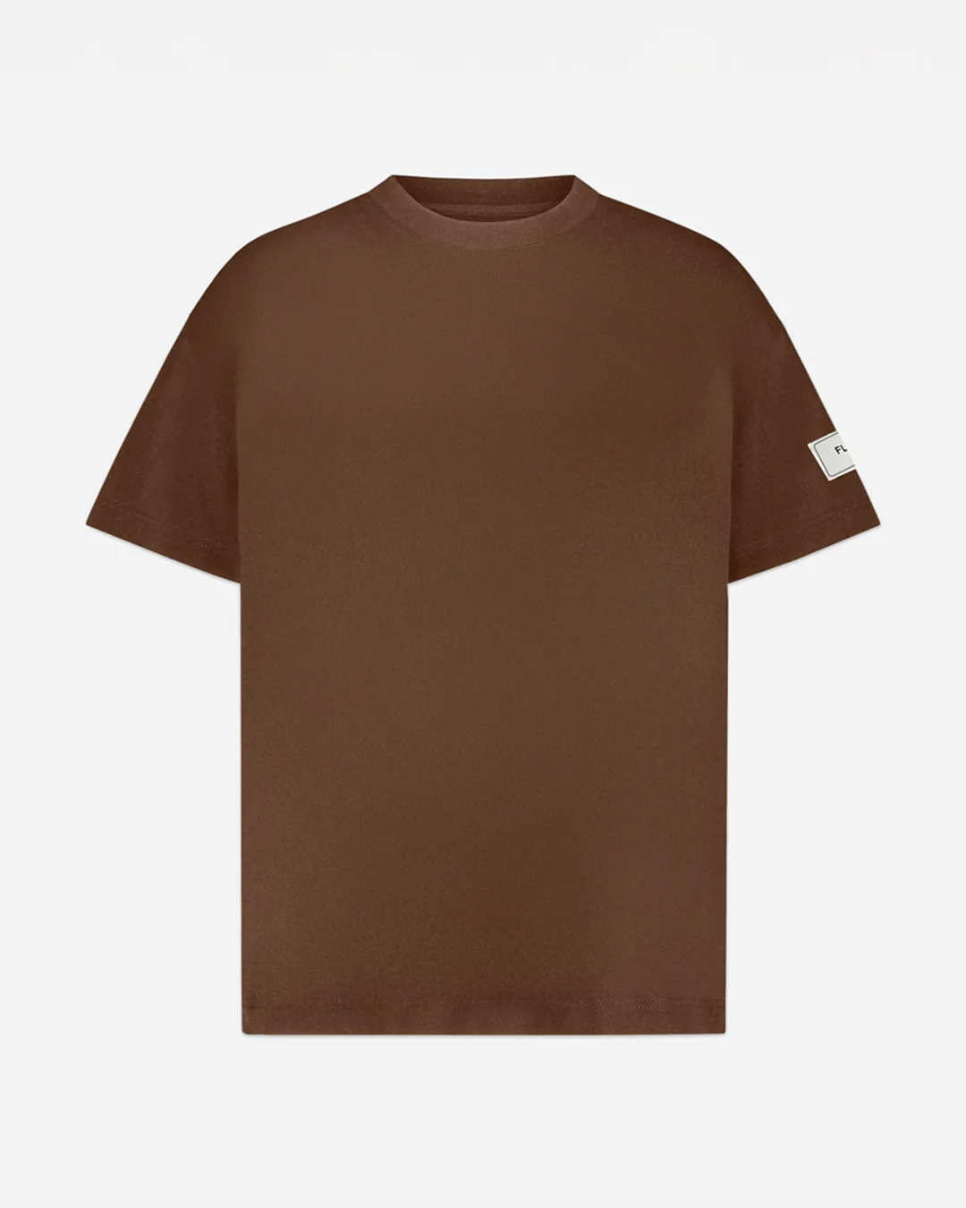 Atelier T-Shirt | Clay - Image 2