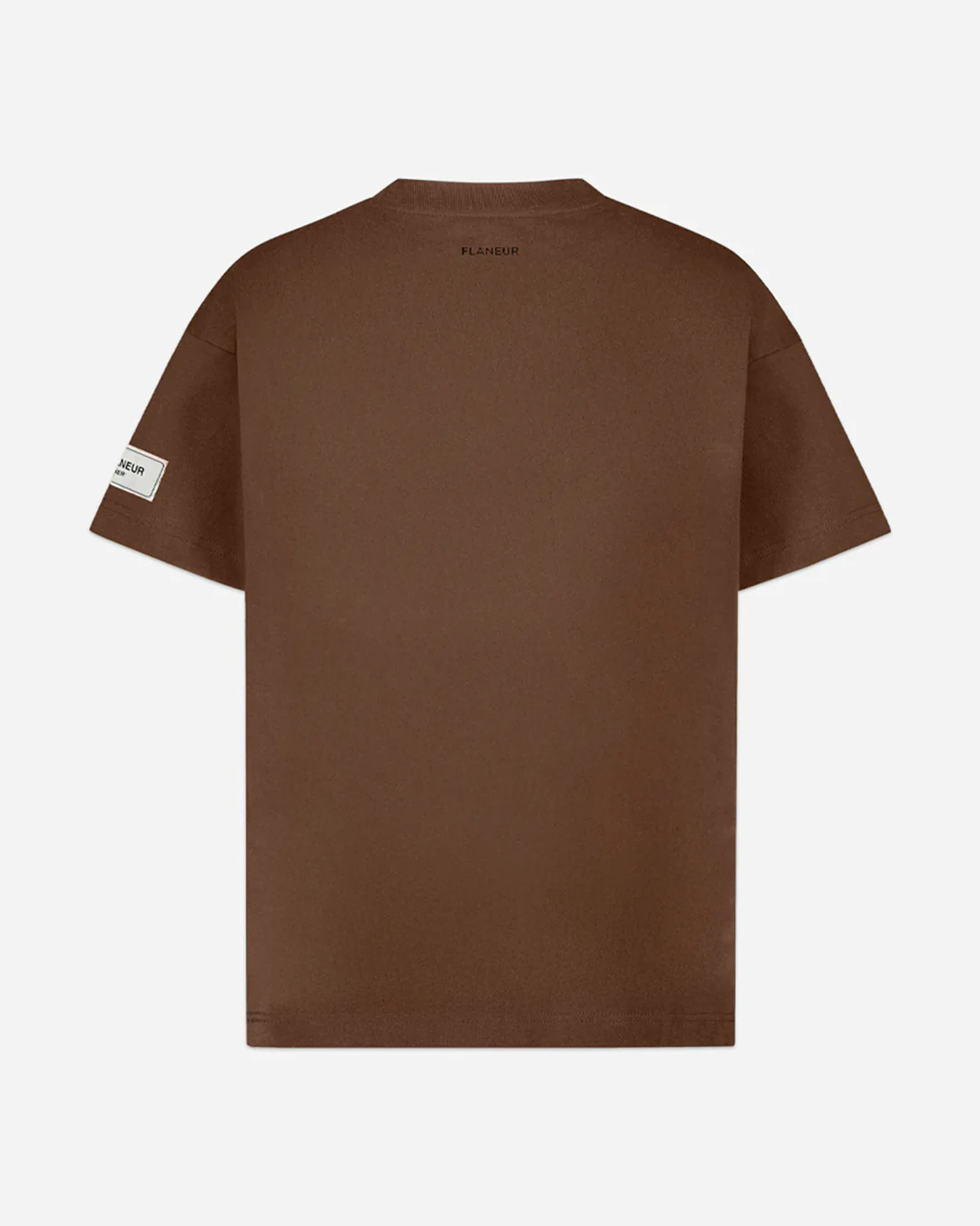 Atelier T-Shirt | Clay - Image 3