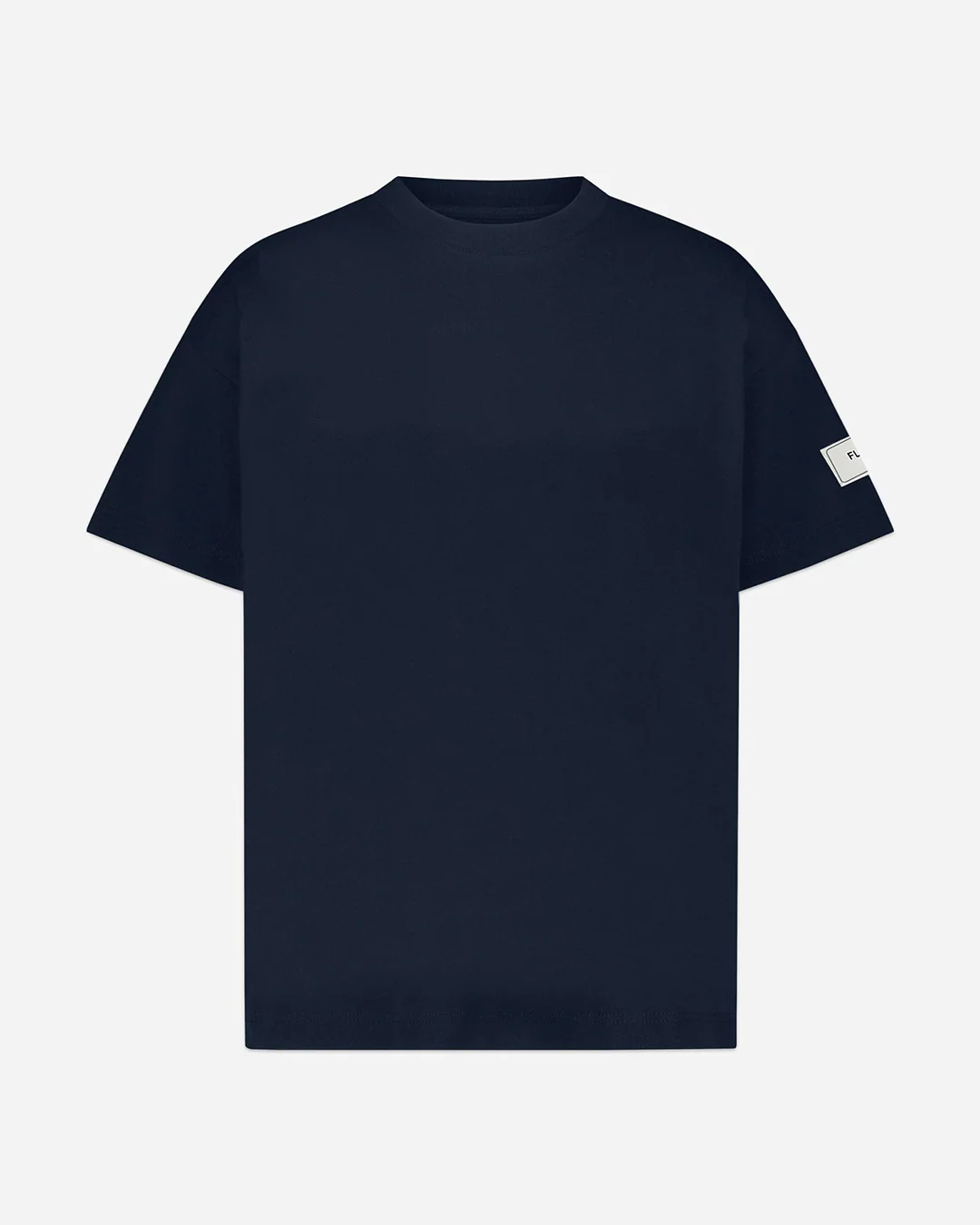 Atelier T-Shirt | Navy