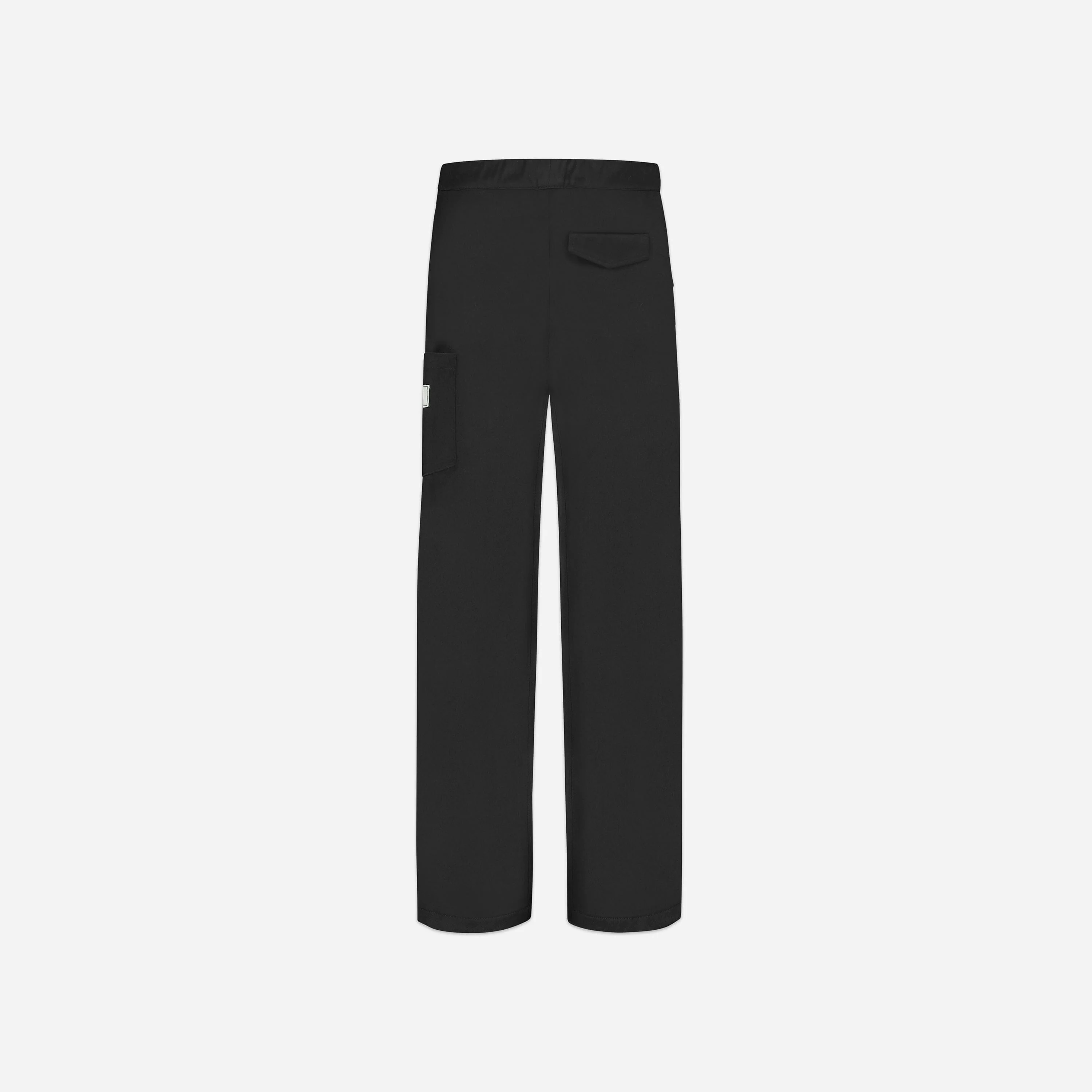 Atelier Tailored Trousers | Black - Image 3