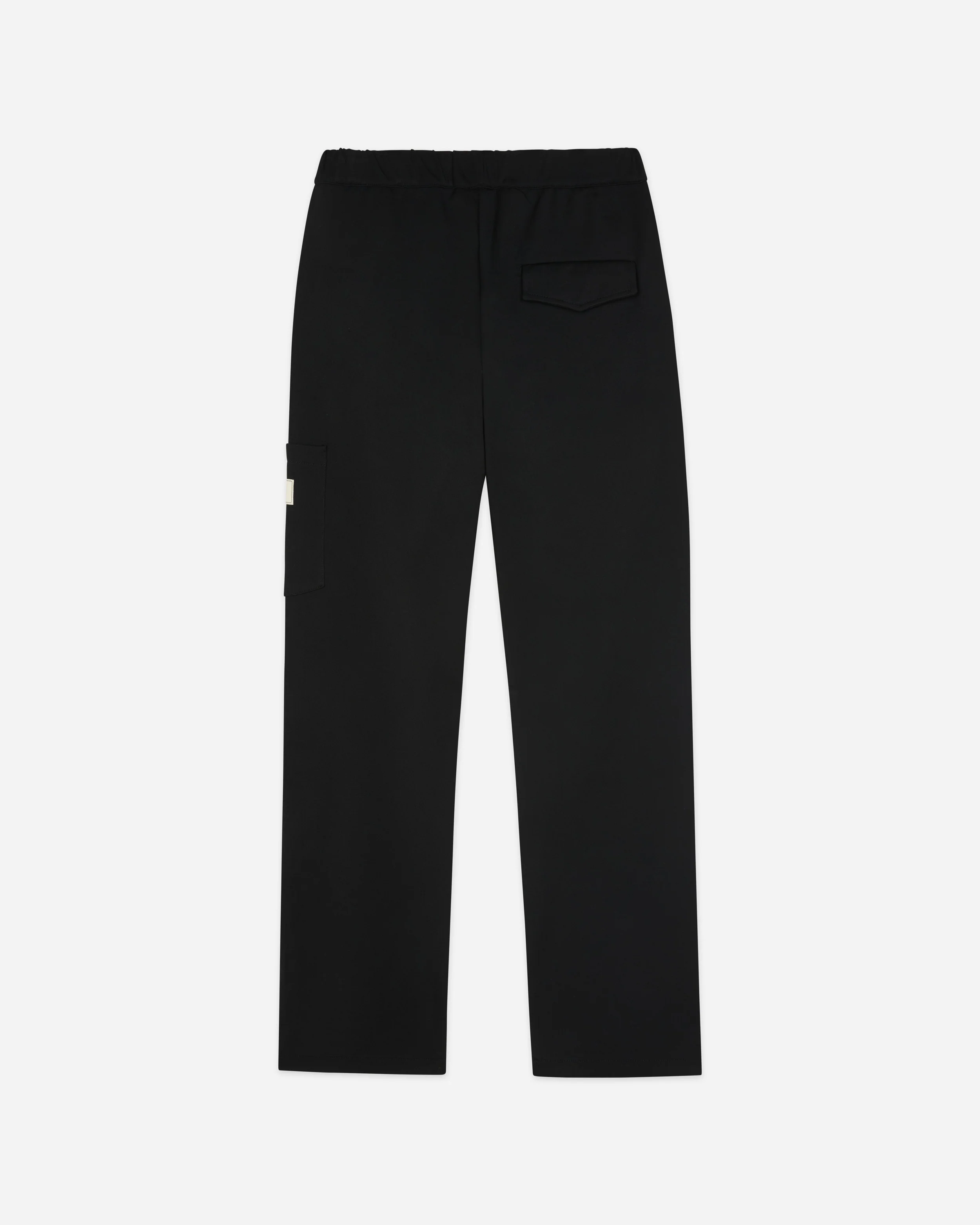 Atelier Tailored Trousers | Black - Image 7