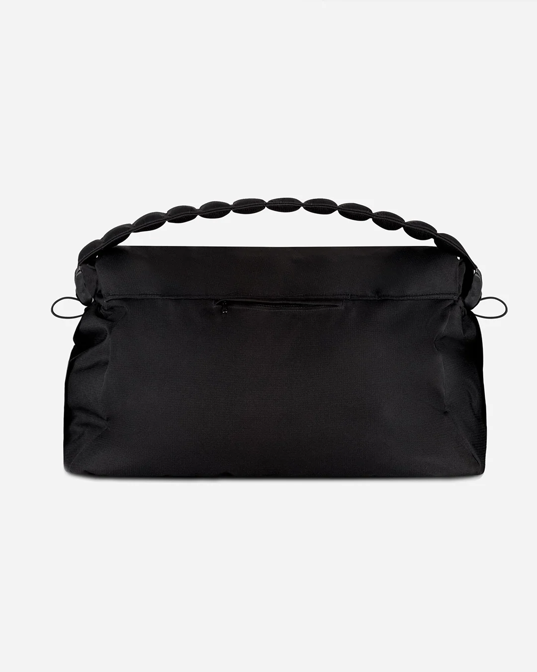 Badge Envelope Bag | Black - Image 6