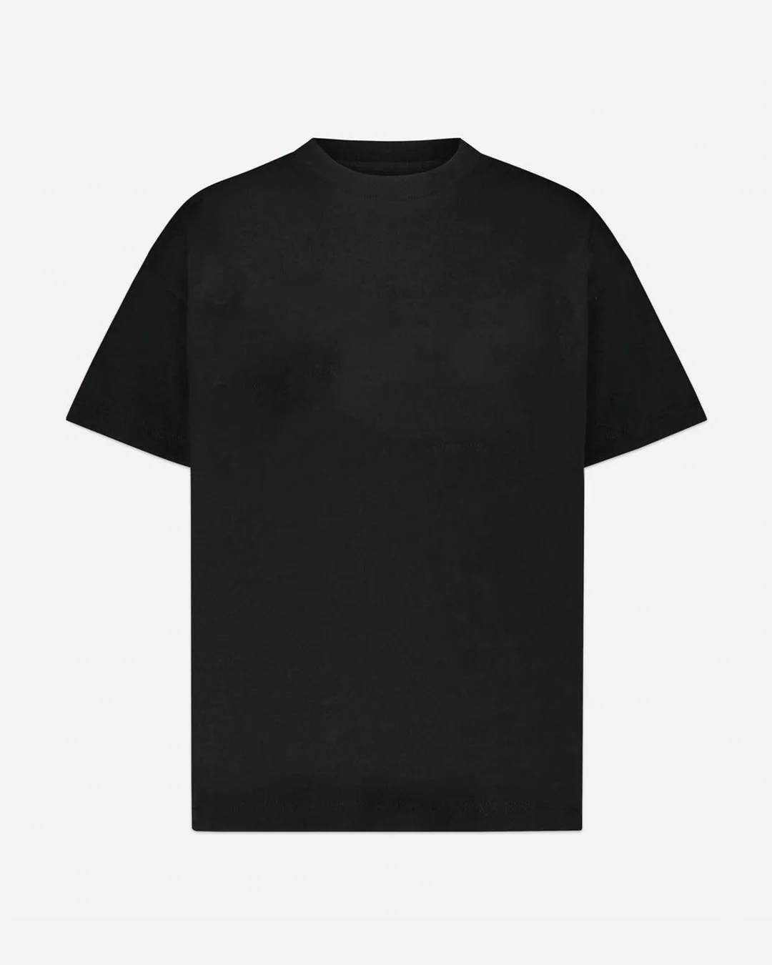 Collection T-Shirt | Black - Image 2