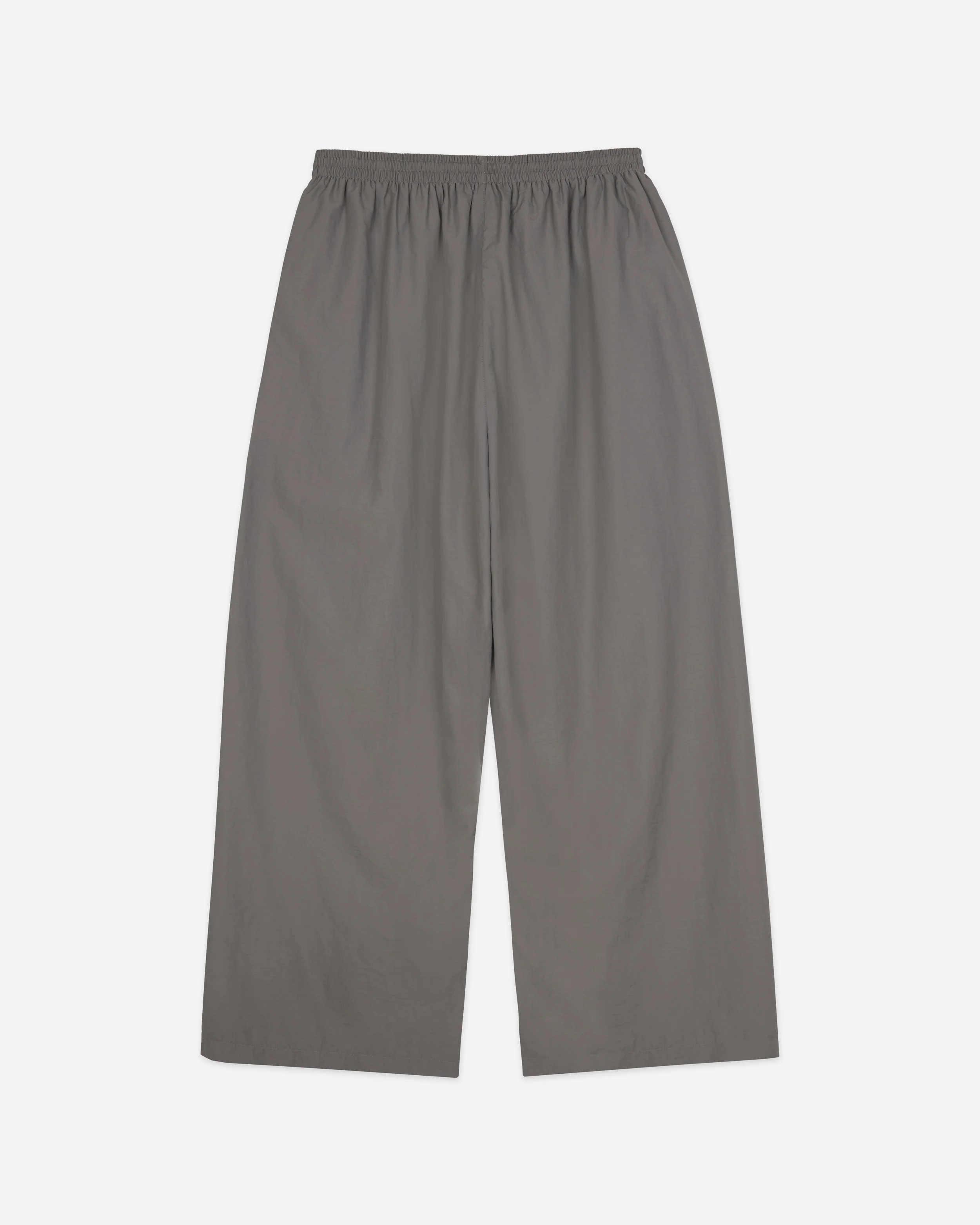 Flâneur Music Oversized Track Pants | Grey - Image 2