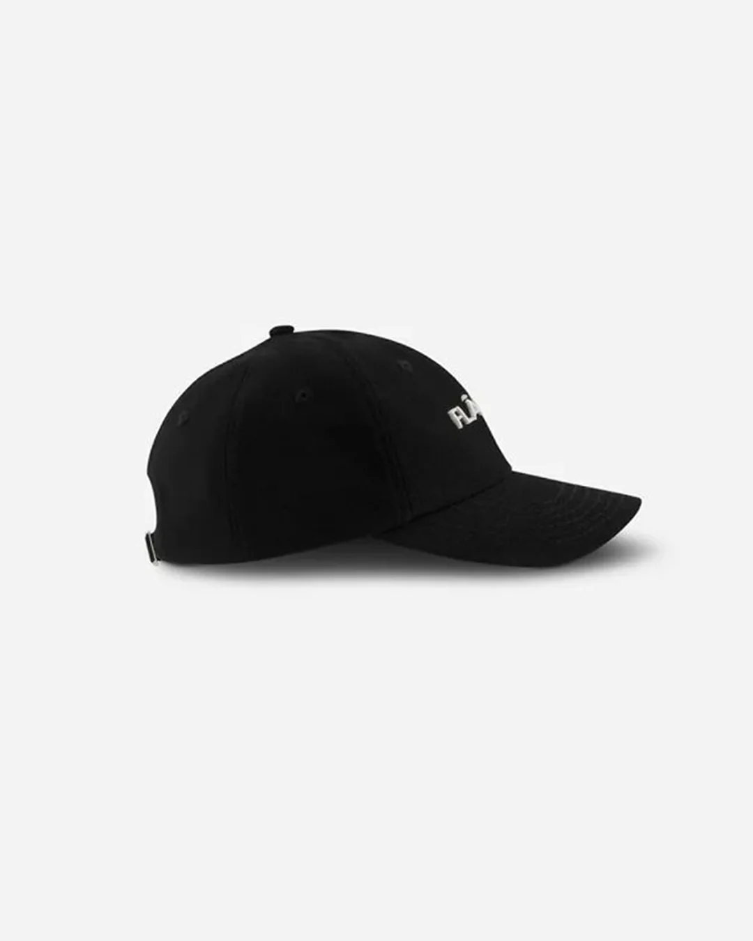 Logo Cap | Black - Image 3