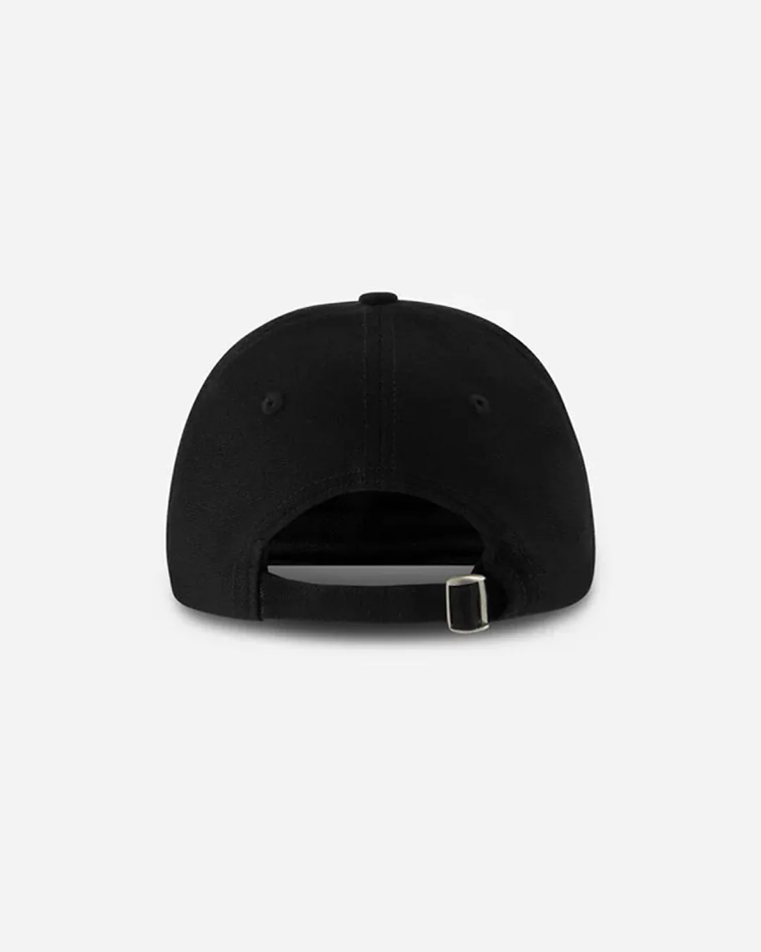 Logo Cap | Black - Image 4