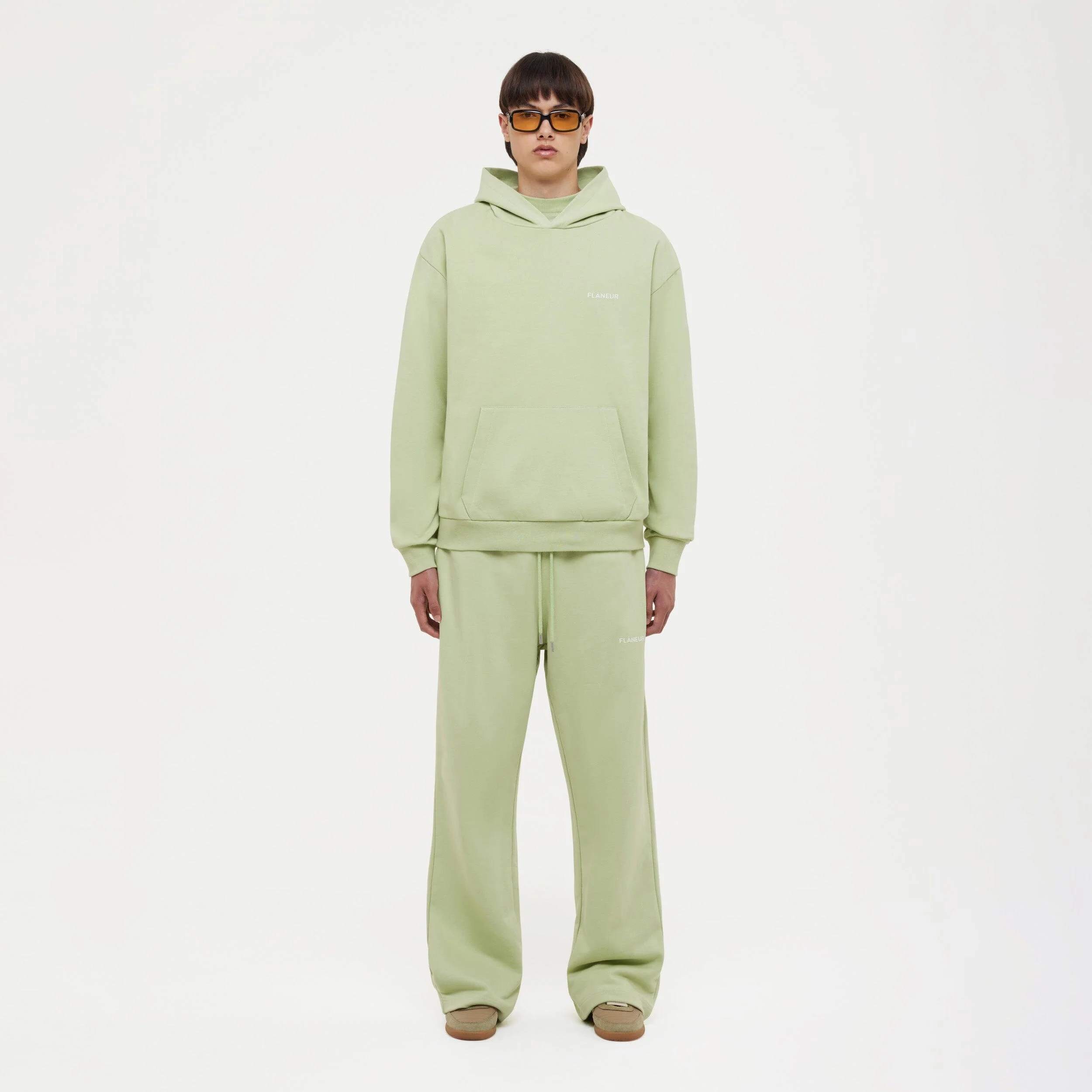 Logo Hoodie | Resin - Image 3