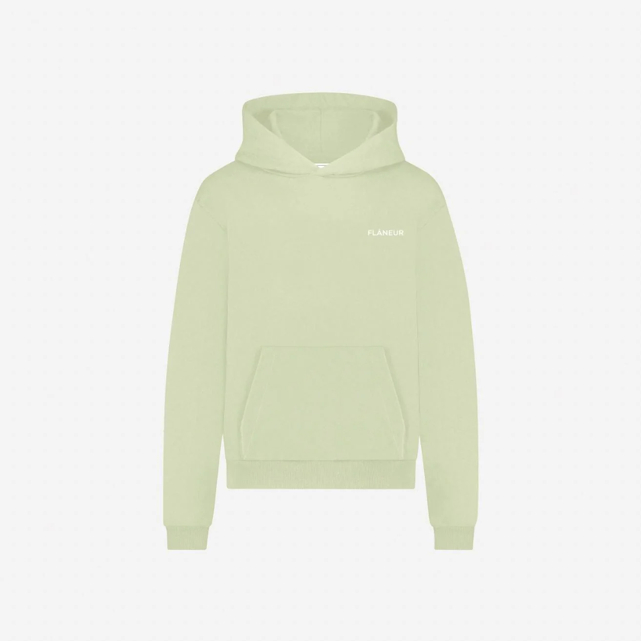 Logo Hoodie | Resin - Image 5