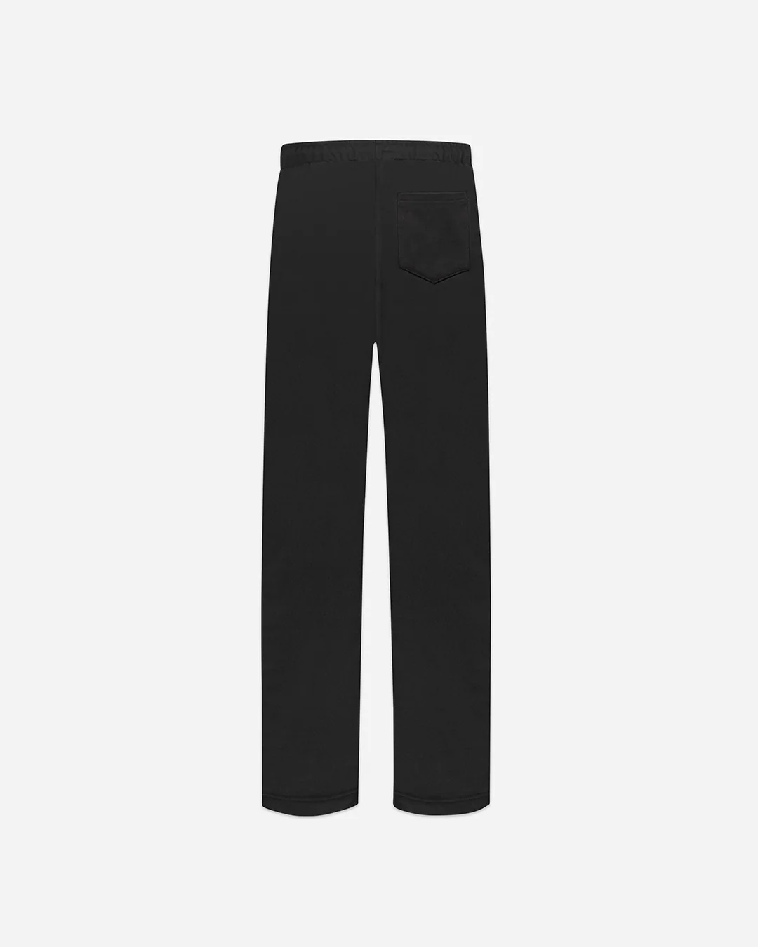 Logo Sweatpants | Black - Image 3