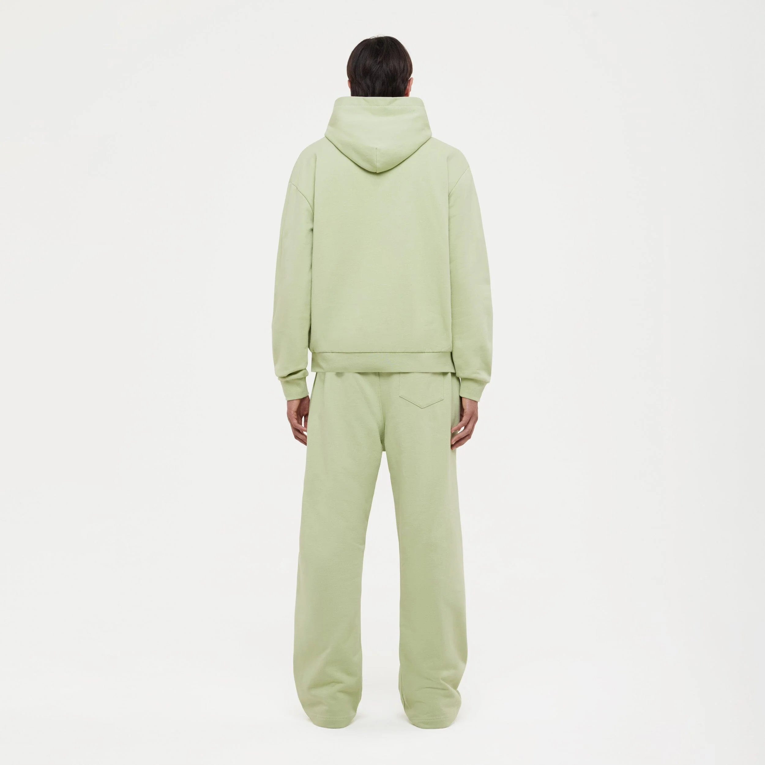 Logo Sweatpants | Resin - Image 3