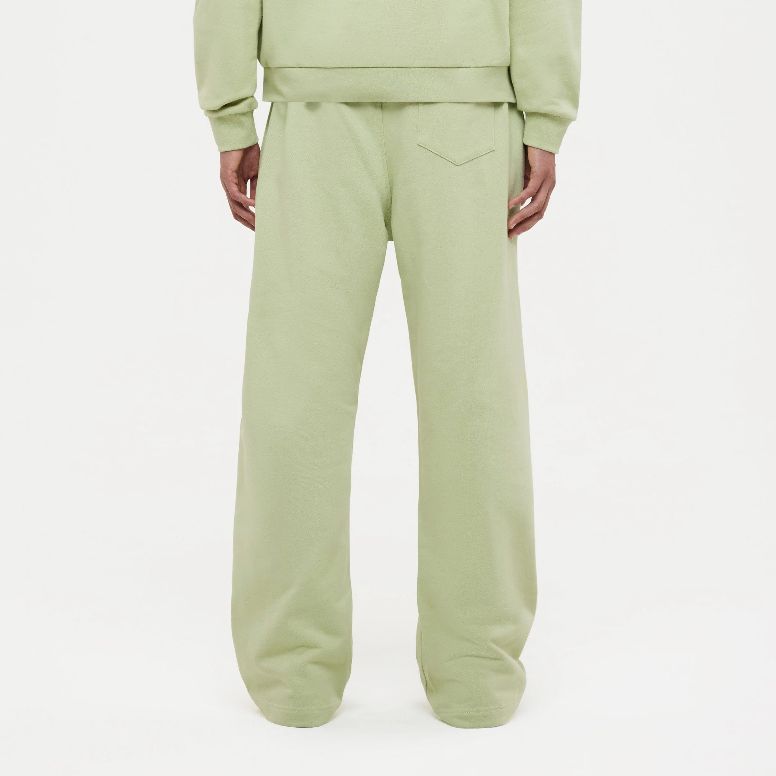 Logo Sweatpants | Resin - Image 4