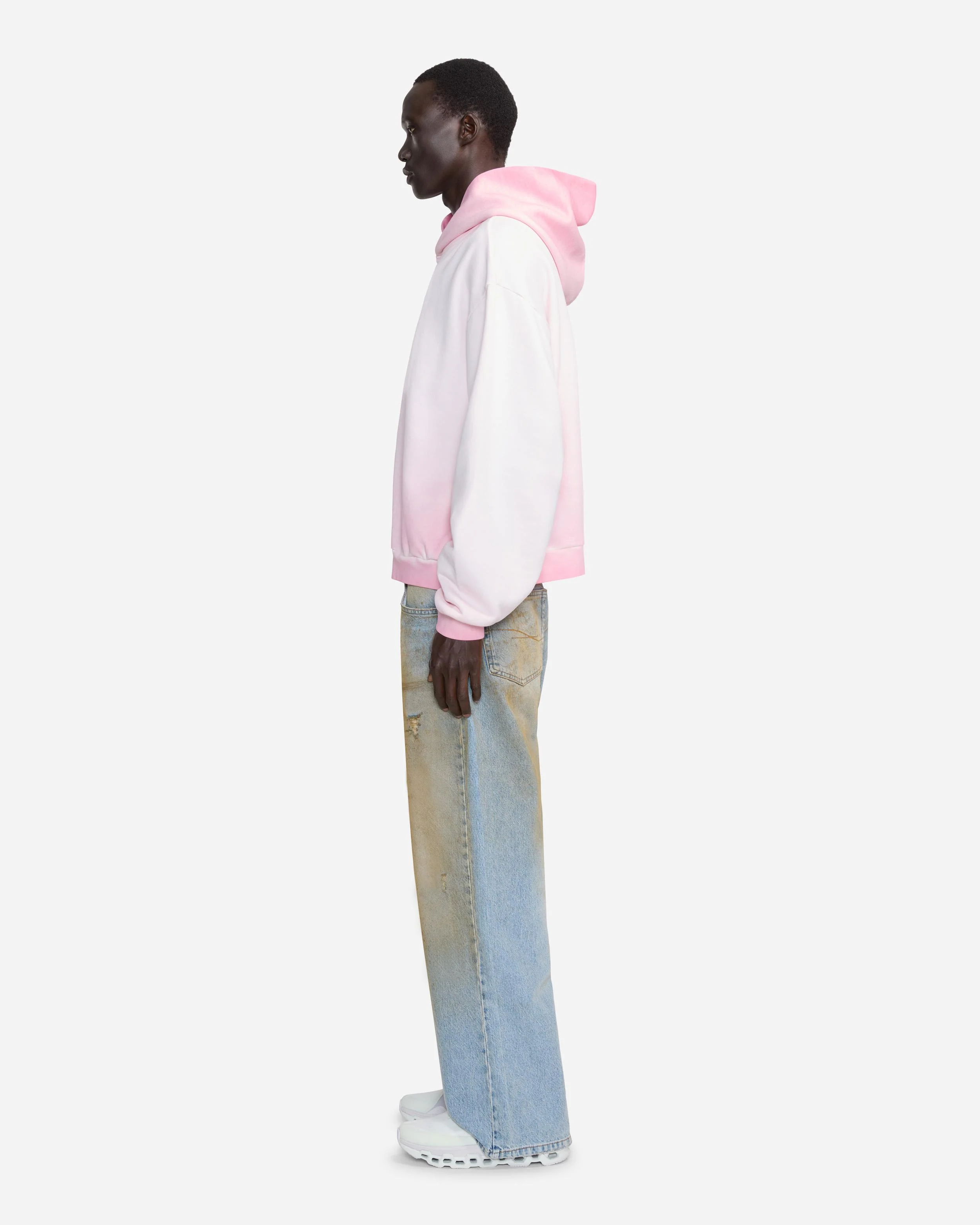 Relaxed Jeans | Sand Storm - Image 5