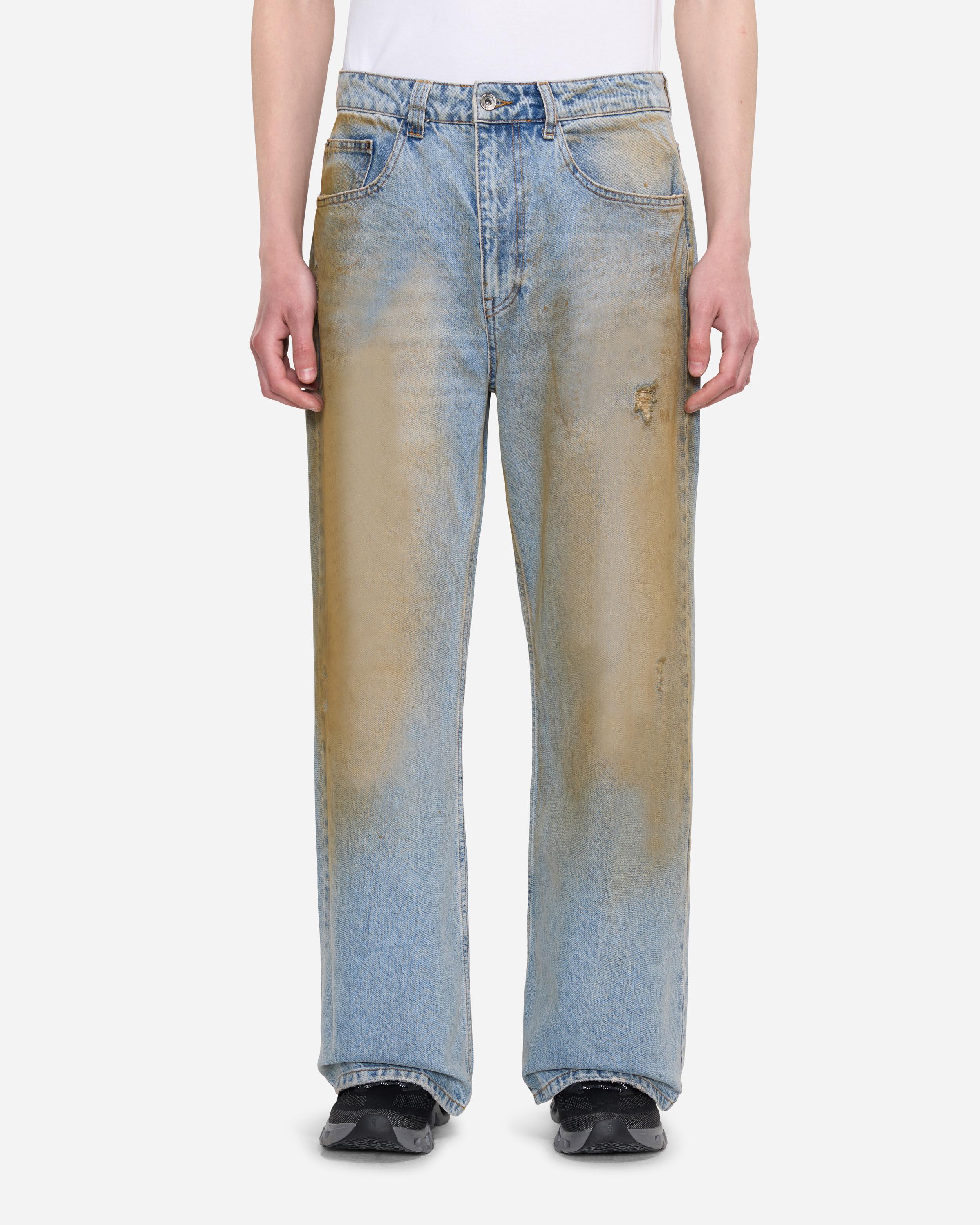 Relaxed Jeans | Sand Storm - Image 6