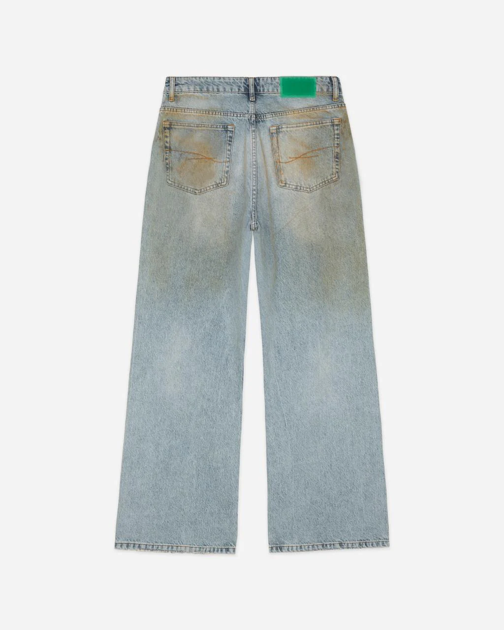 Relaxed Jeans | Sand Storm - Image 8