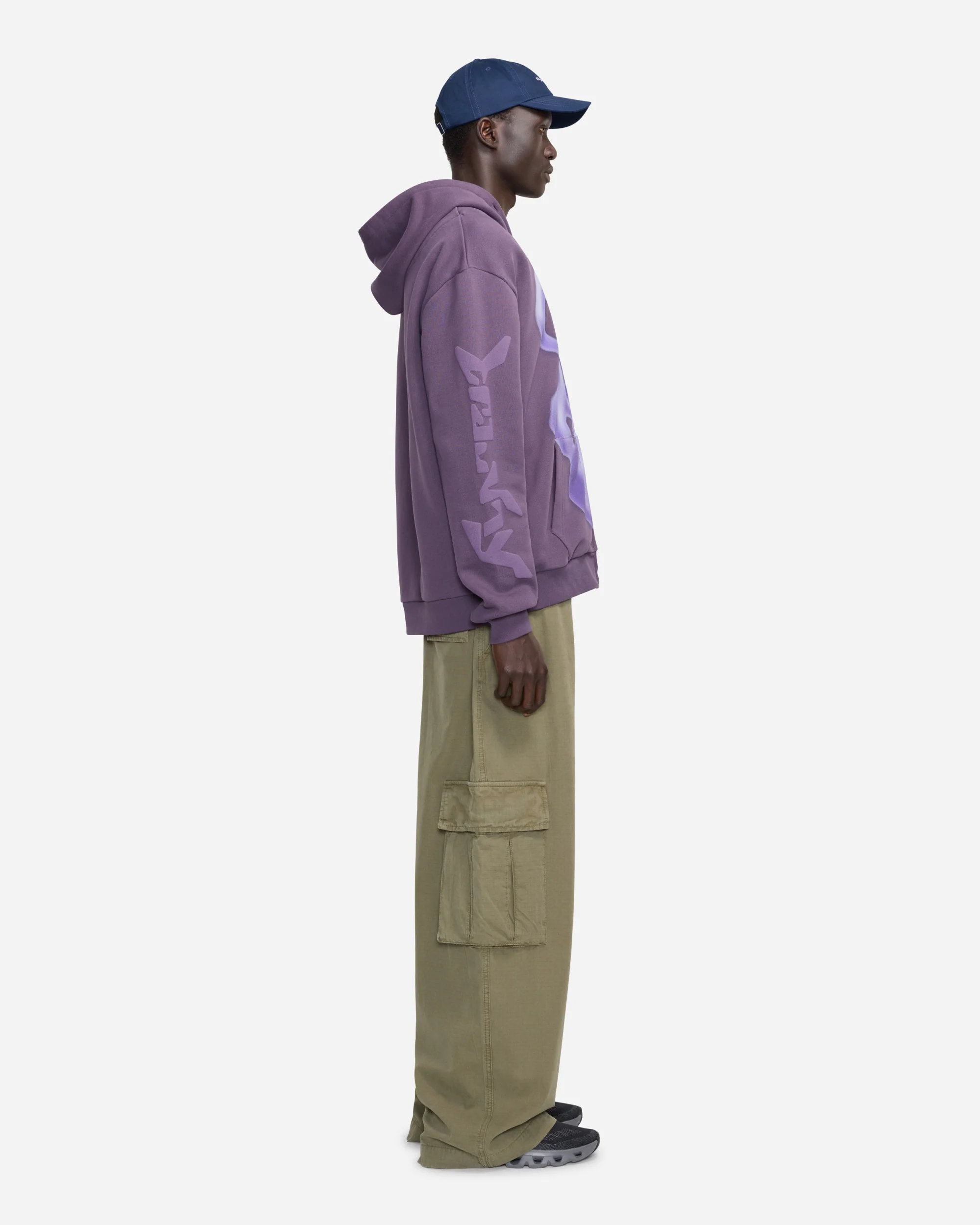 Ripstop Cargo | Washed Khaki - Image 5