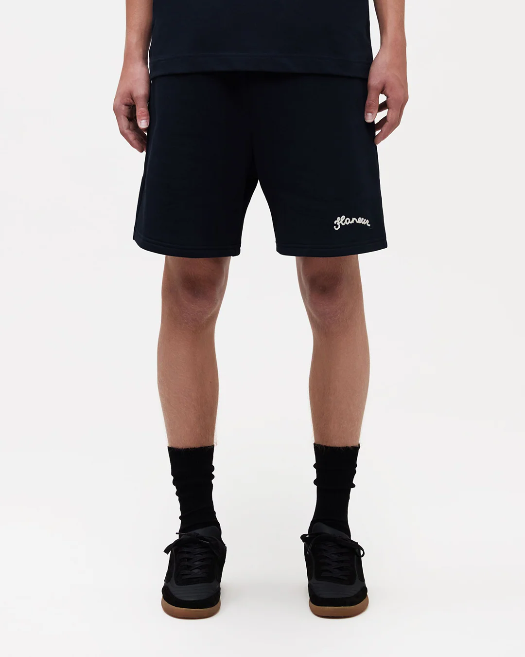 Signature Shorts | Black - Image 3