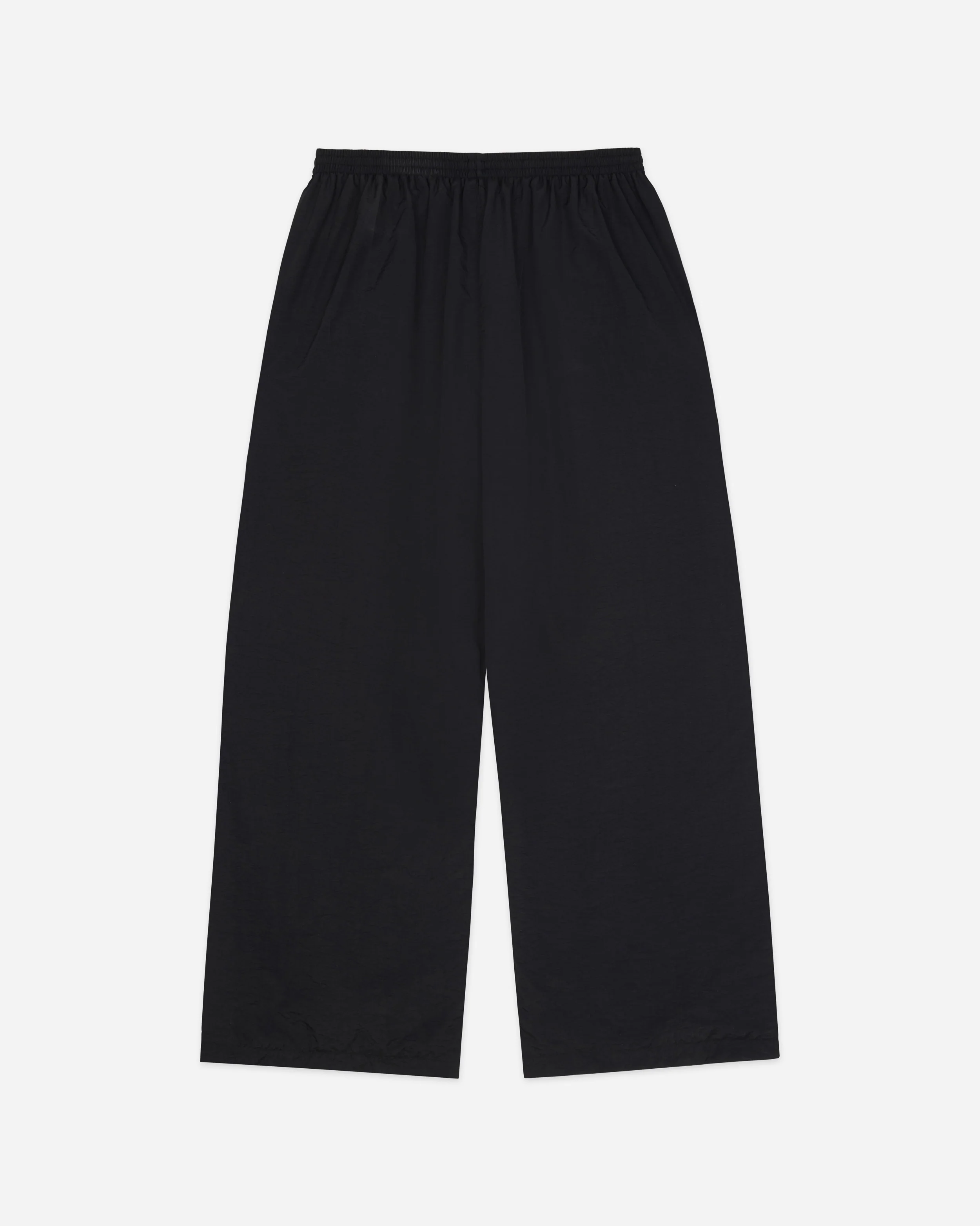 Sound & Design Track Pants | Black - Image 4