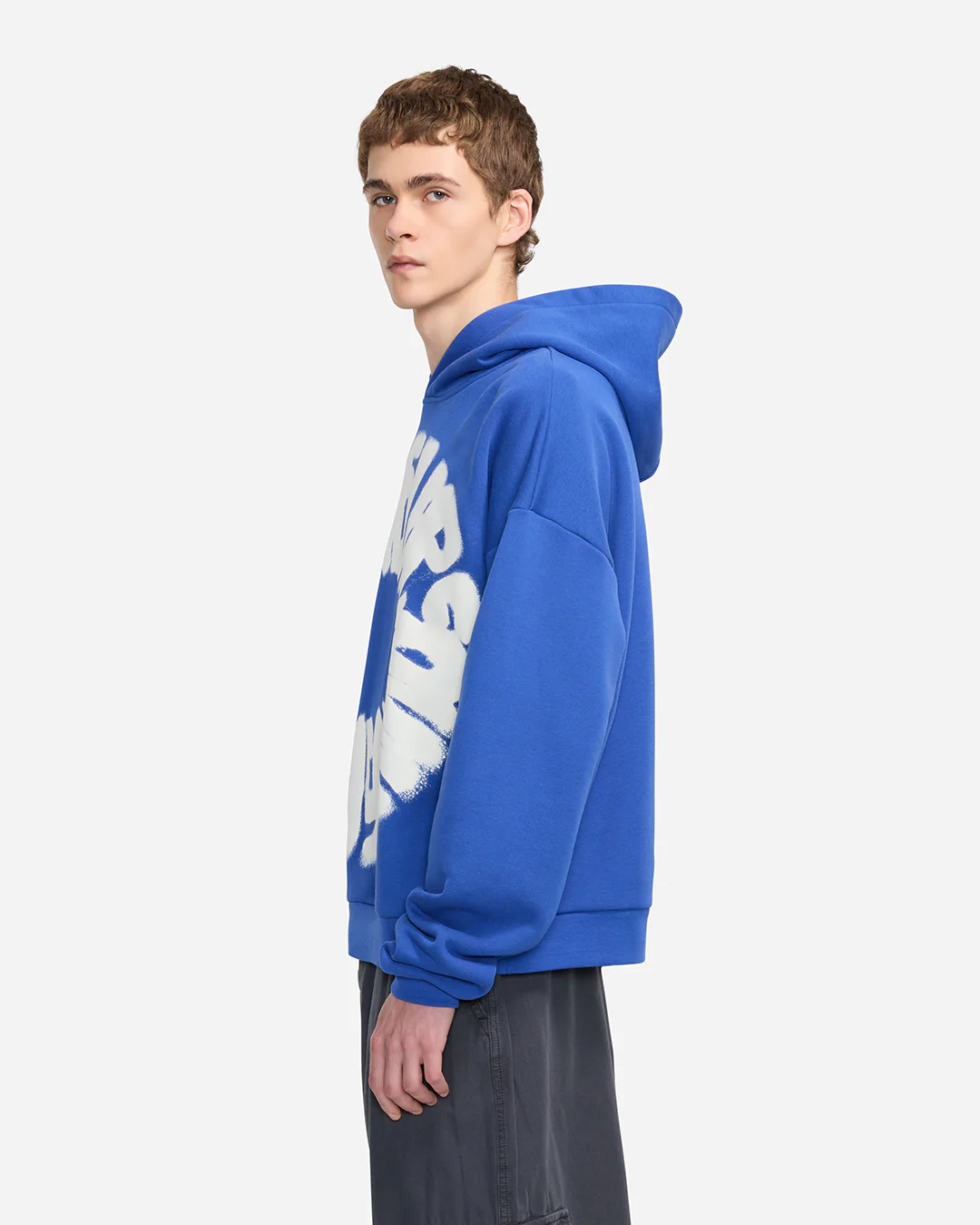 Sounds Good Hoodie | Cobalt Blue - Image 5