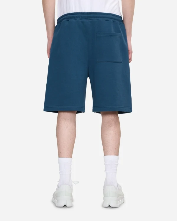 Sounds Good Spray Shorts | Steel Blue - Image 4