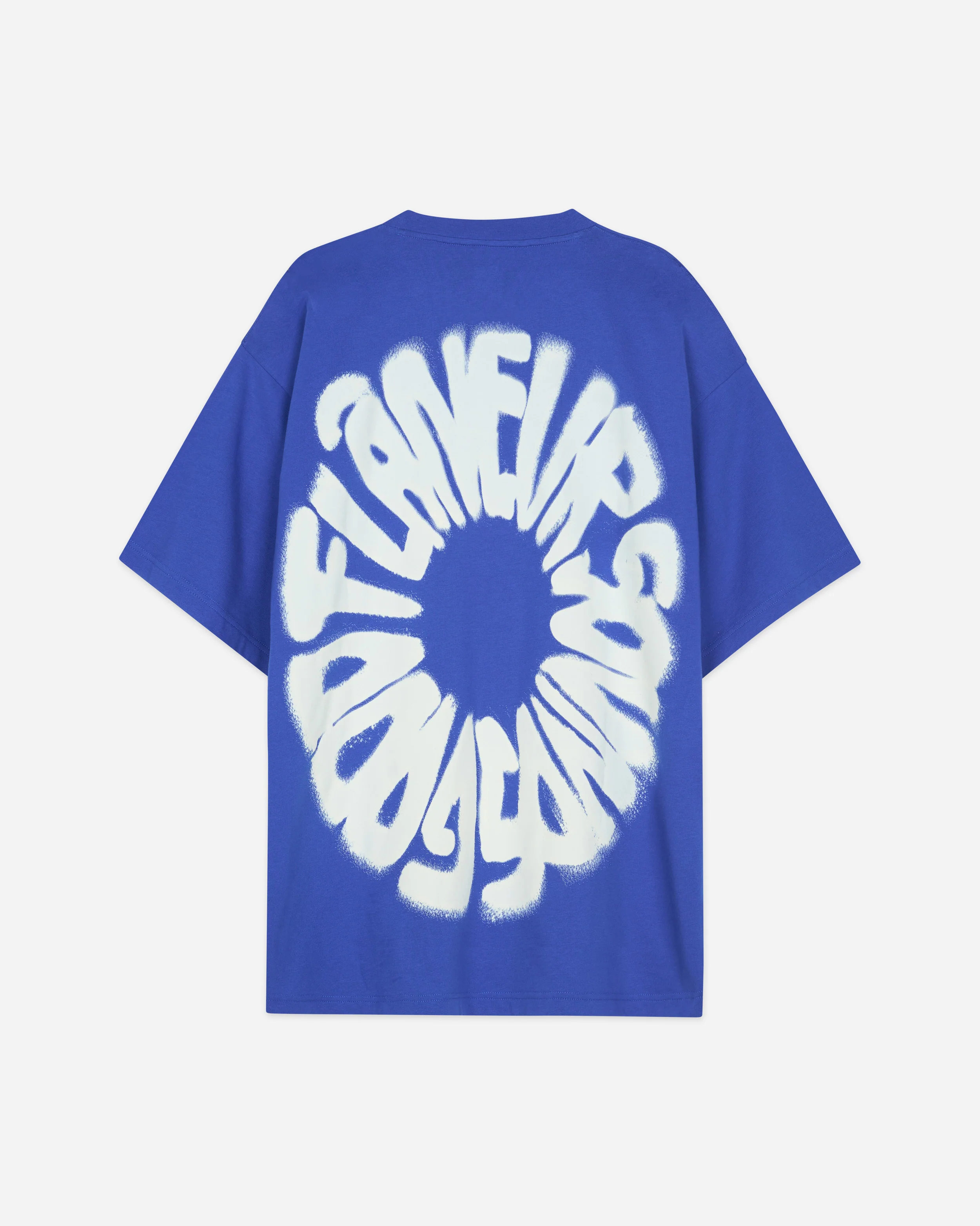 Sounds Good T-Shirt | Cobalt Blue - Image 4
