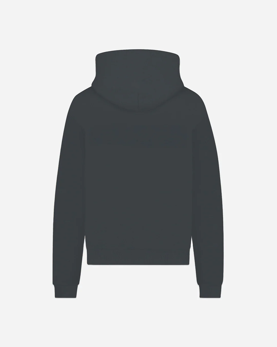 Stardome Hoodie (500GSM) | Black - Image 2