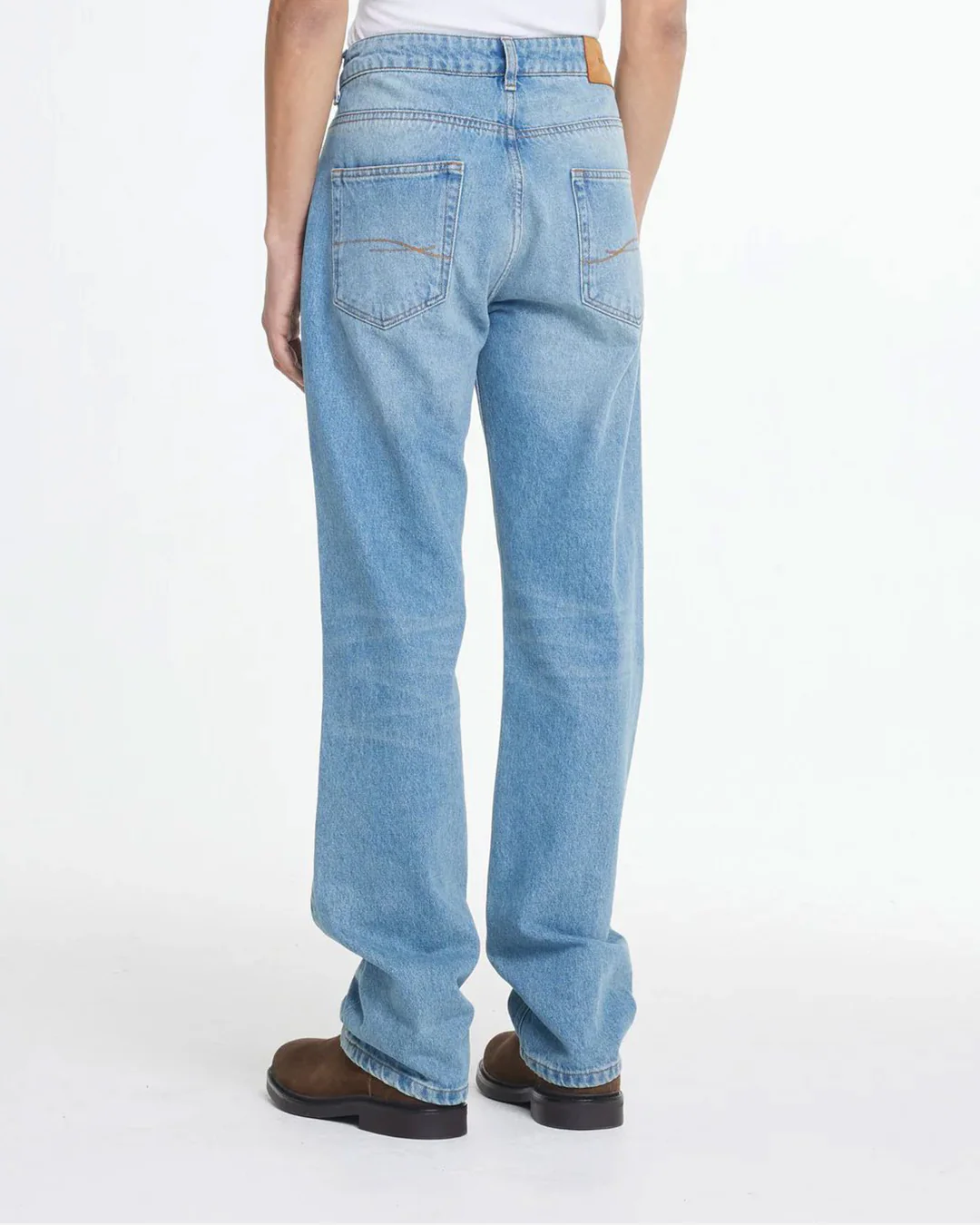 Straight Jeans | 1 - Image 3