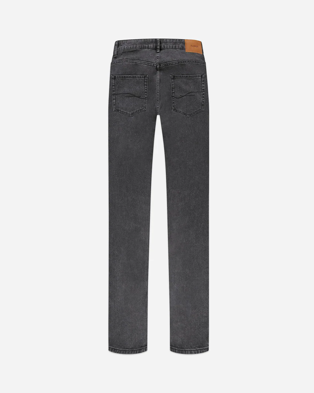 Straight Jeans | 11 - Image 2