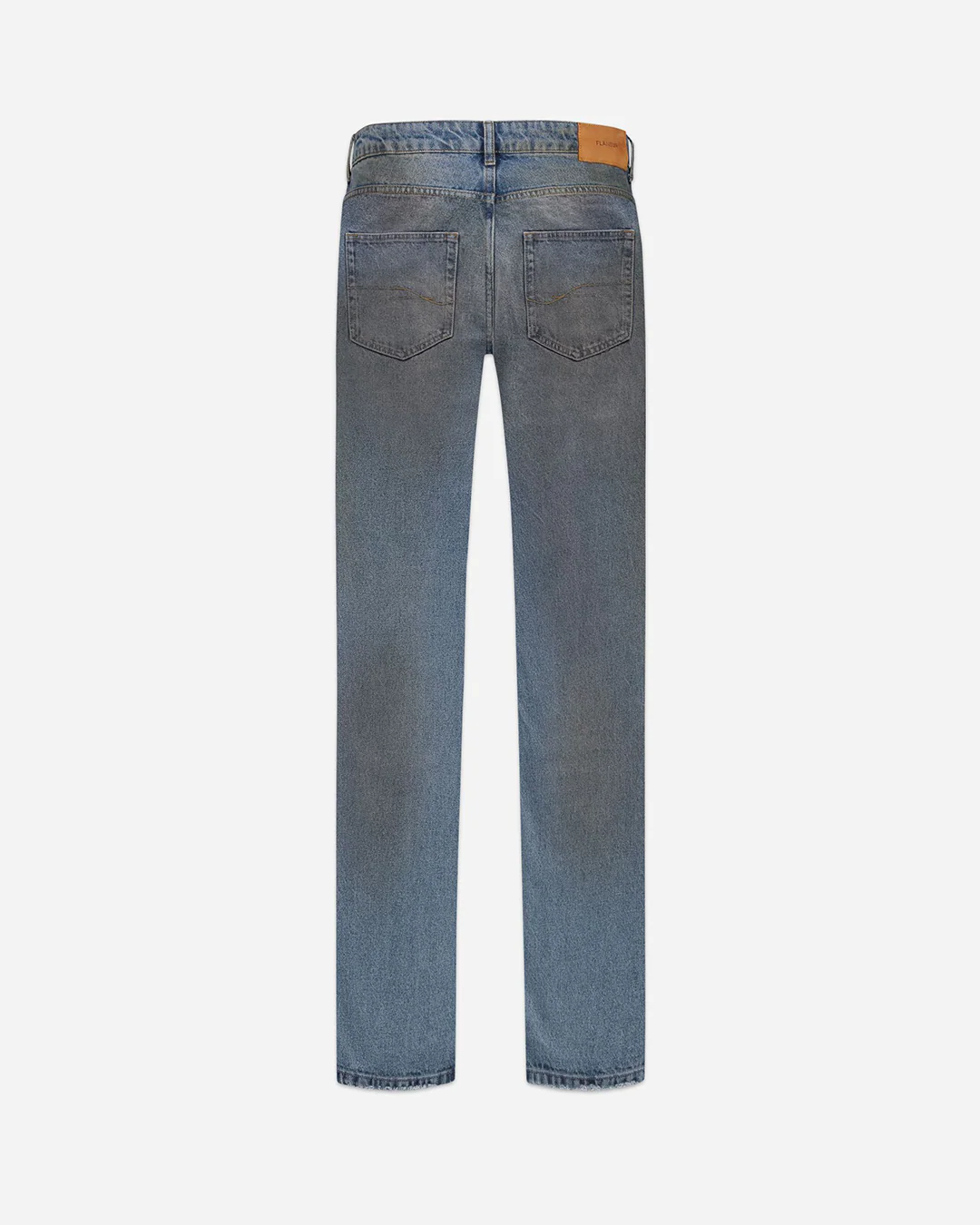 Straight Jeans | 4 - Image 2