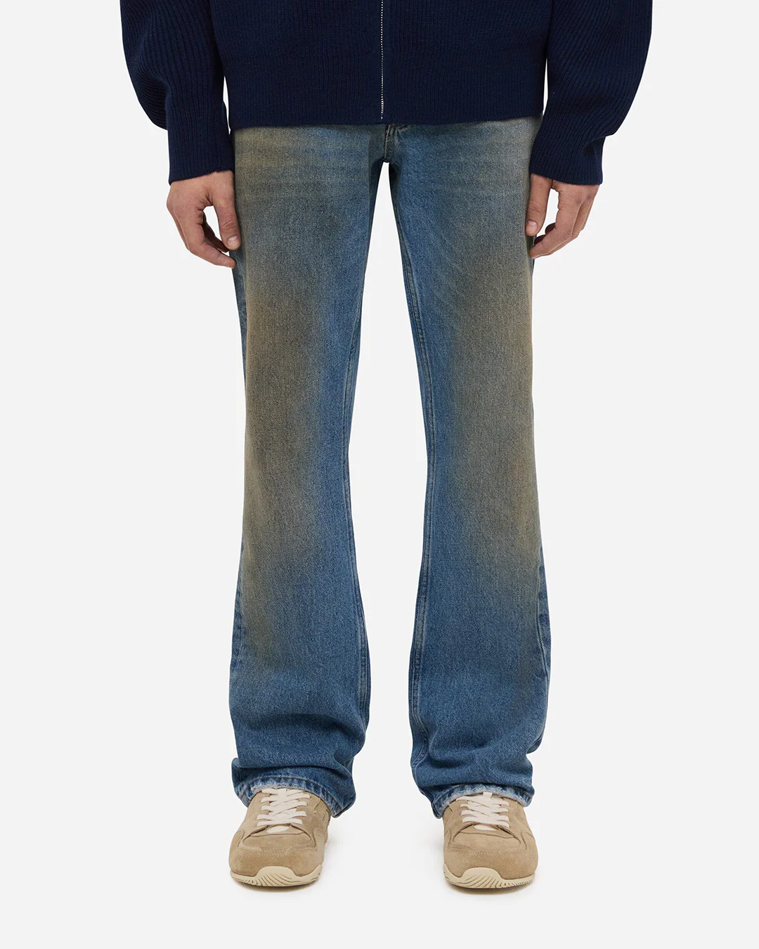 Straight Jeans | 4 - Image 3