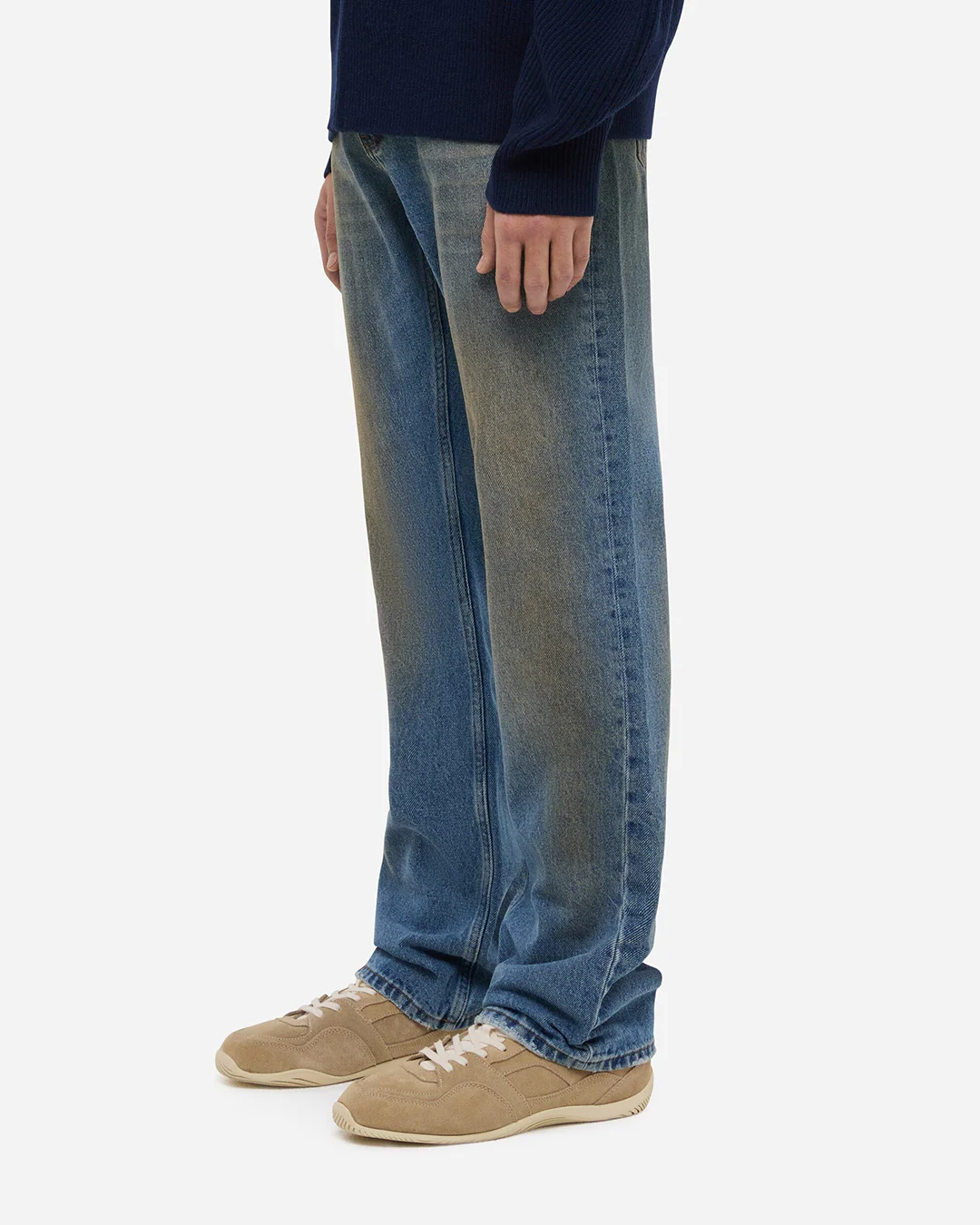 Straight Jeans | 4 - Image 4