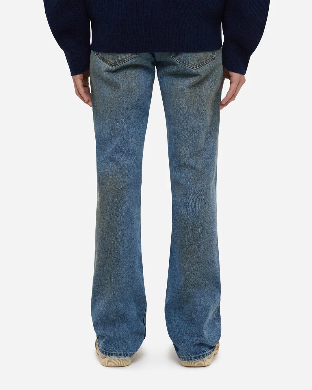 Straight Jeans | 4 - Image 5