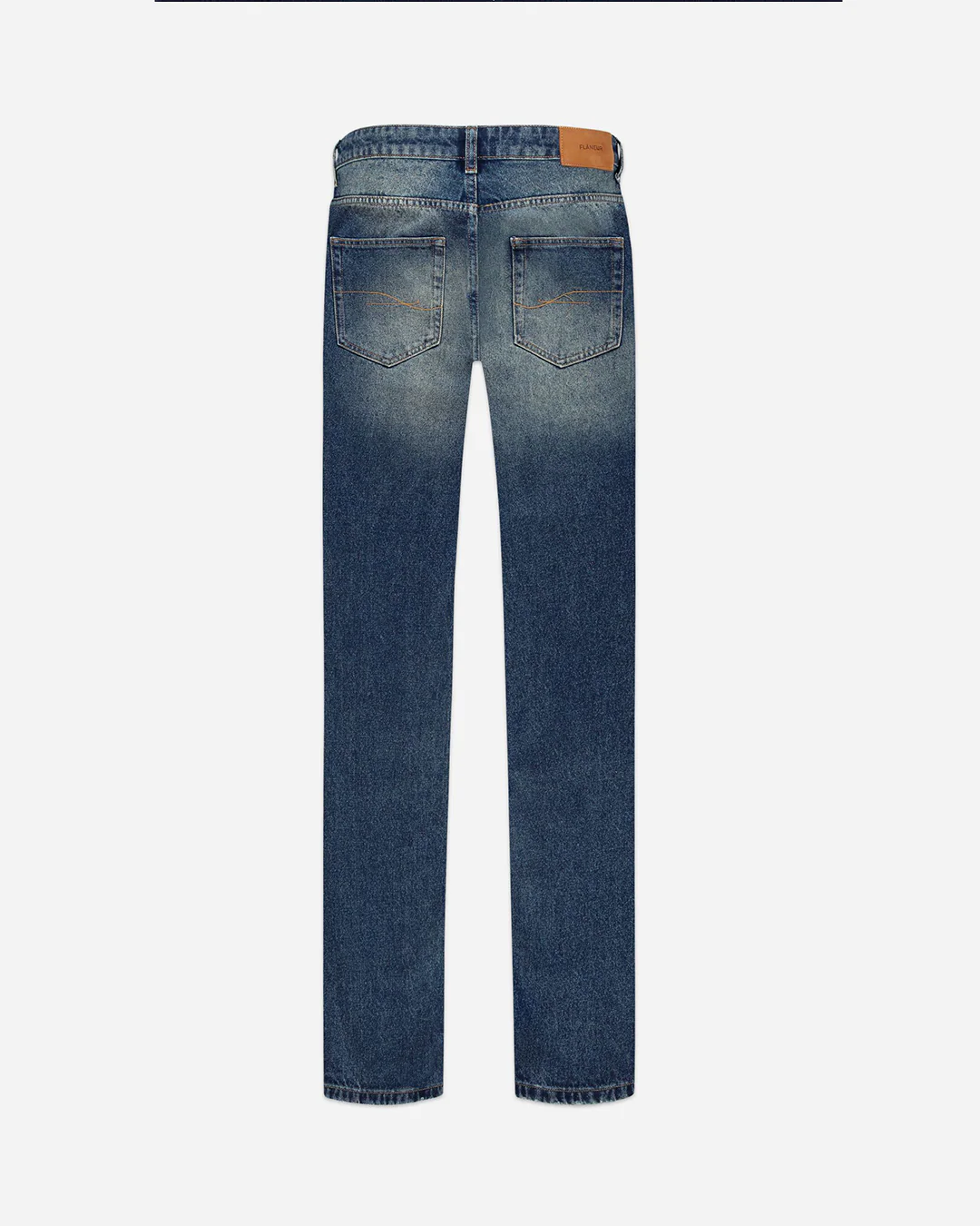 Straight Jeans | 7 - Image 2