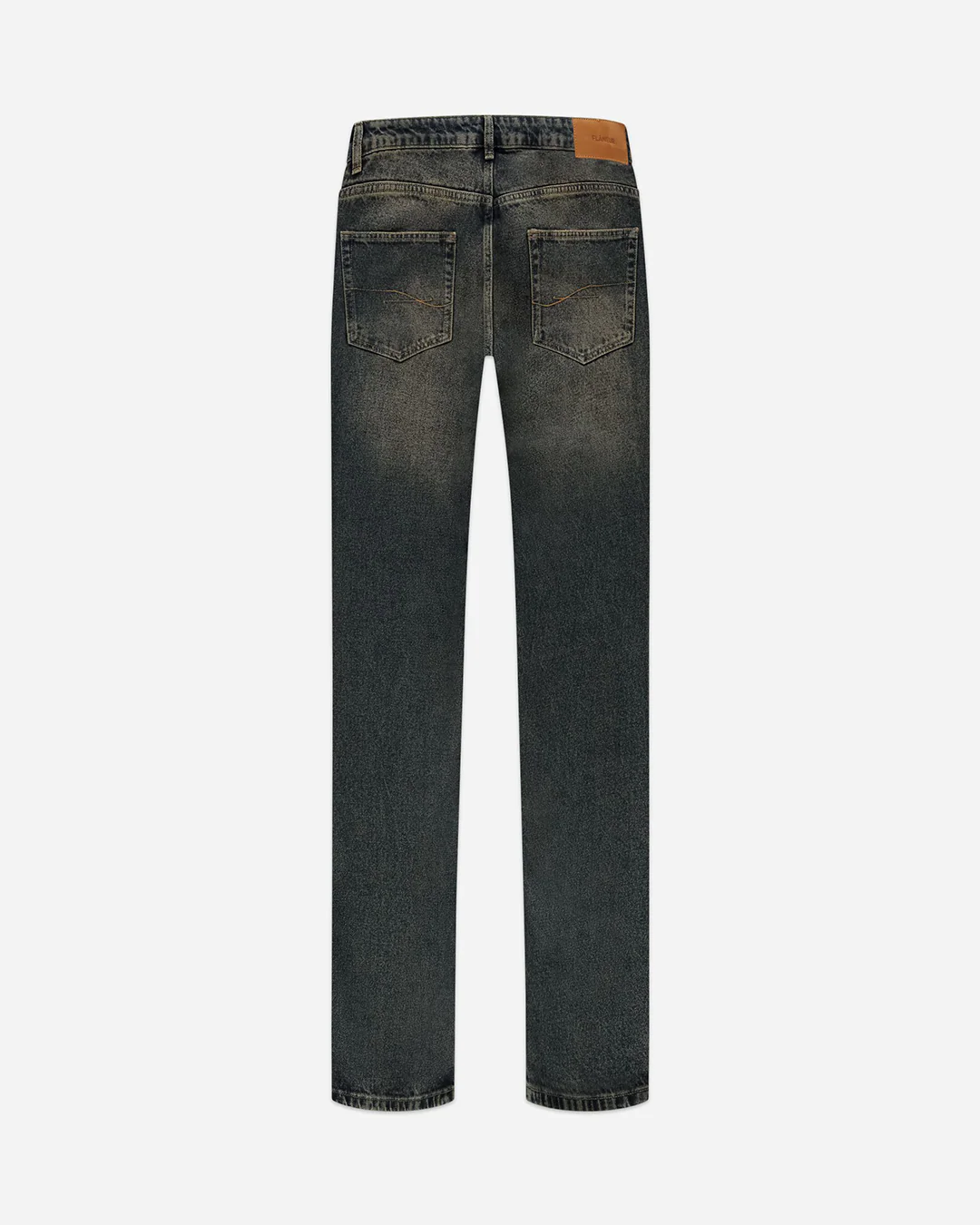 Straight Jeans | 8 - Image 2
