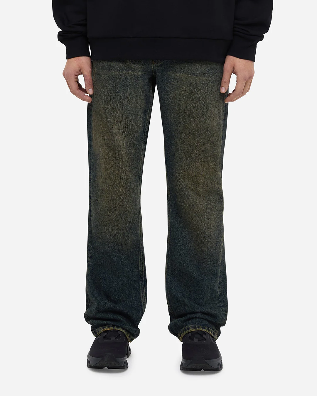 Straight Jeans | 8 - Image 3
