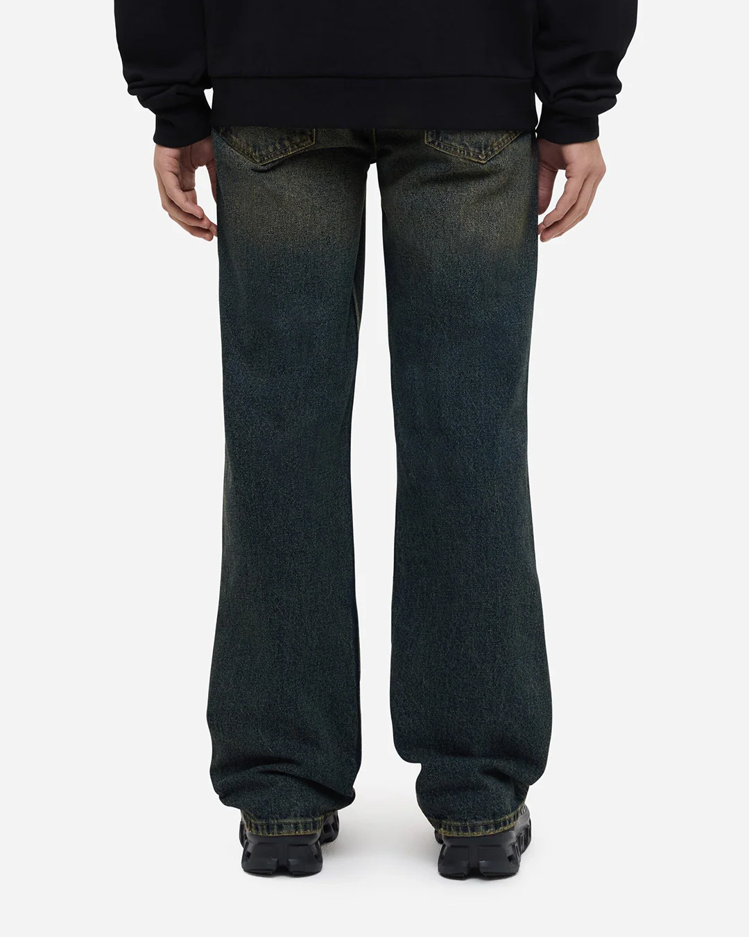Straight Jeans | 8 - Image 4