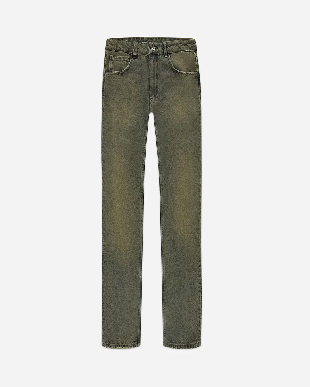 Straight Jeans | 9