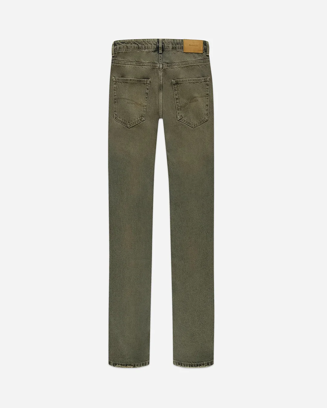 Straight Jeans | 9 - Image 2