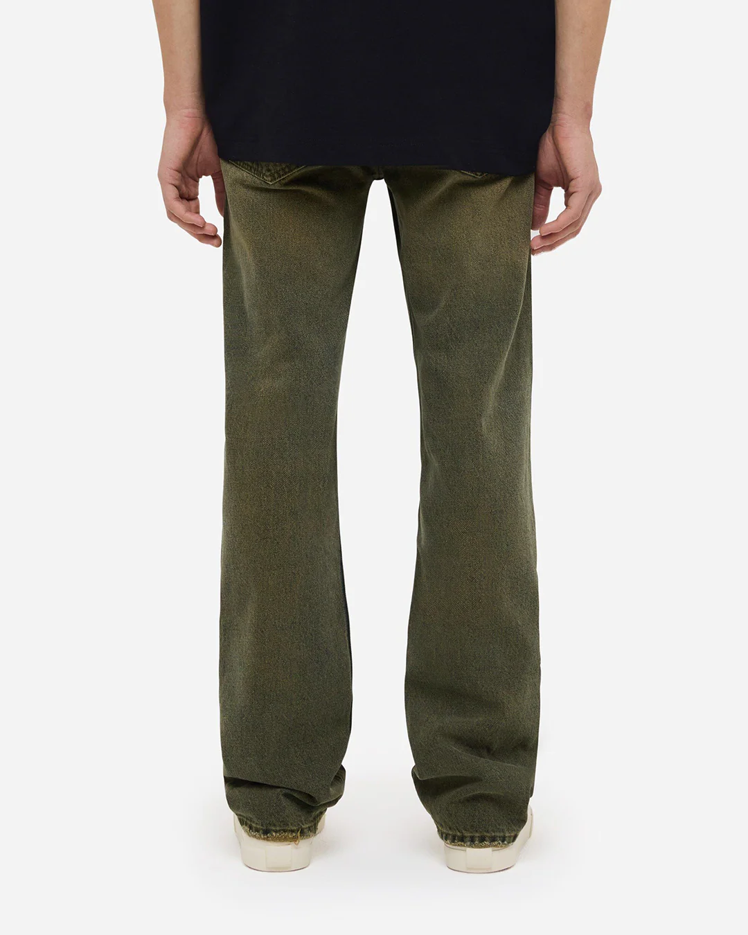 Straight Jeans | 9 - Image 4