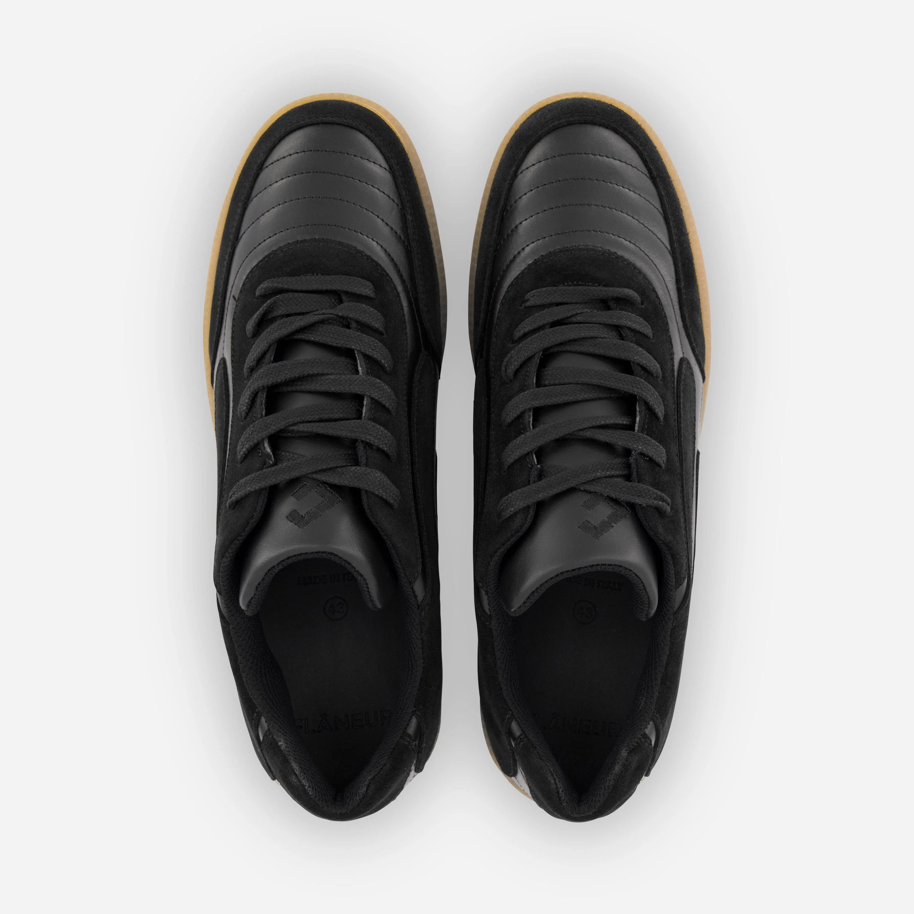 Tivoli Runner | Black - Image 4
