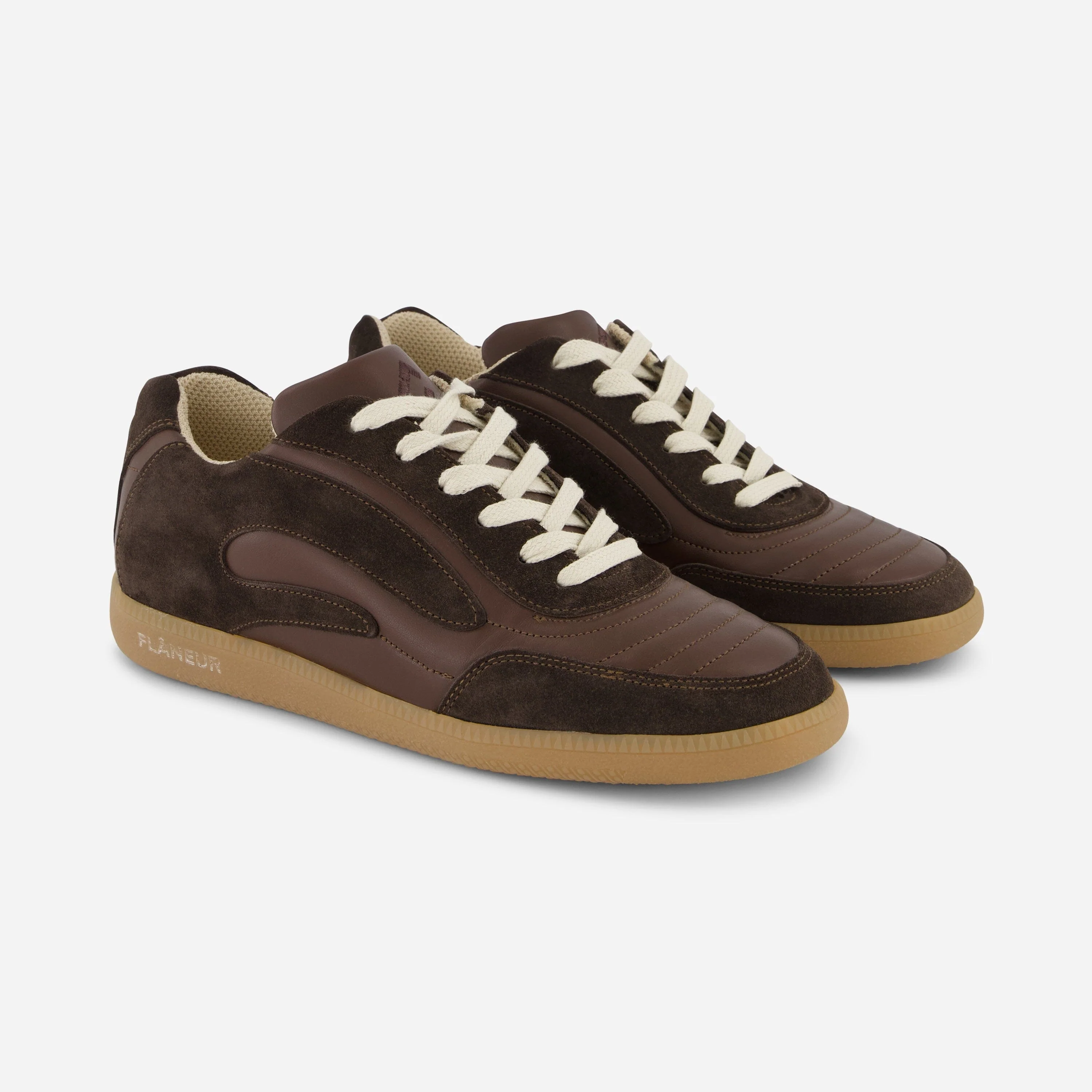 Tivoli Runner | Brown - Image 2