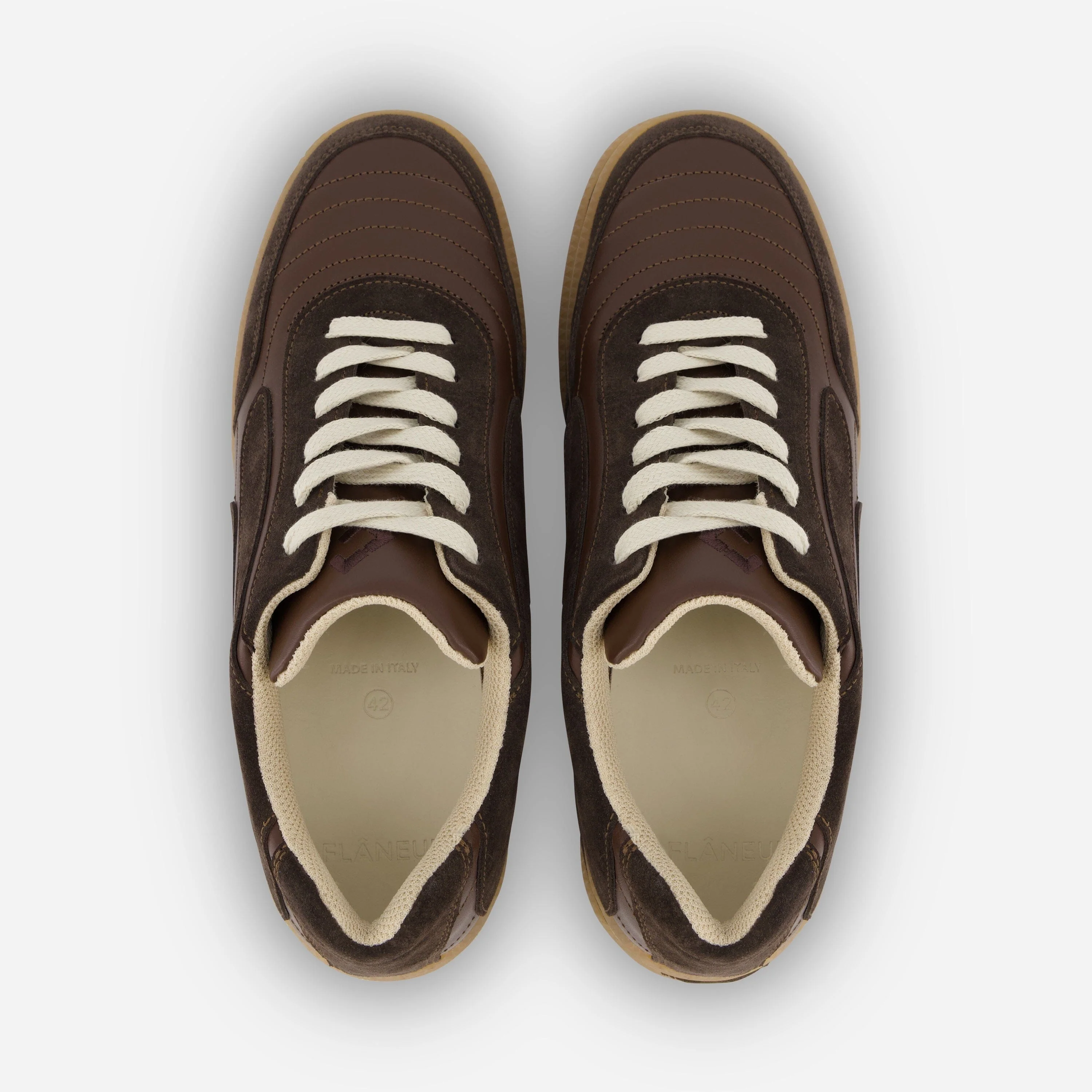 Tivoli Runner | Brown - Image 3