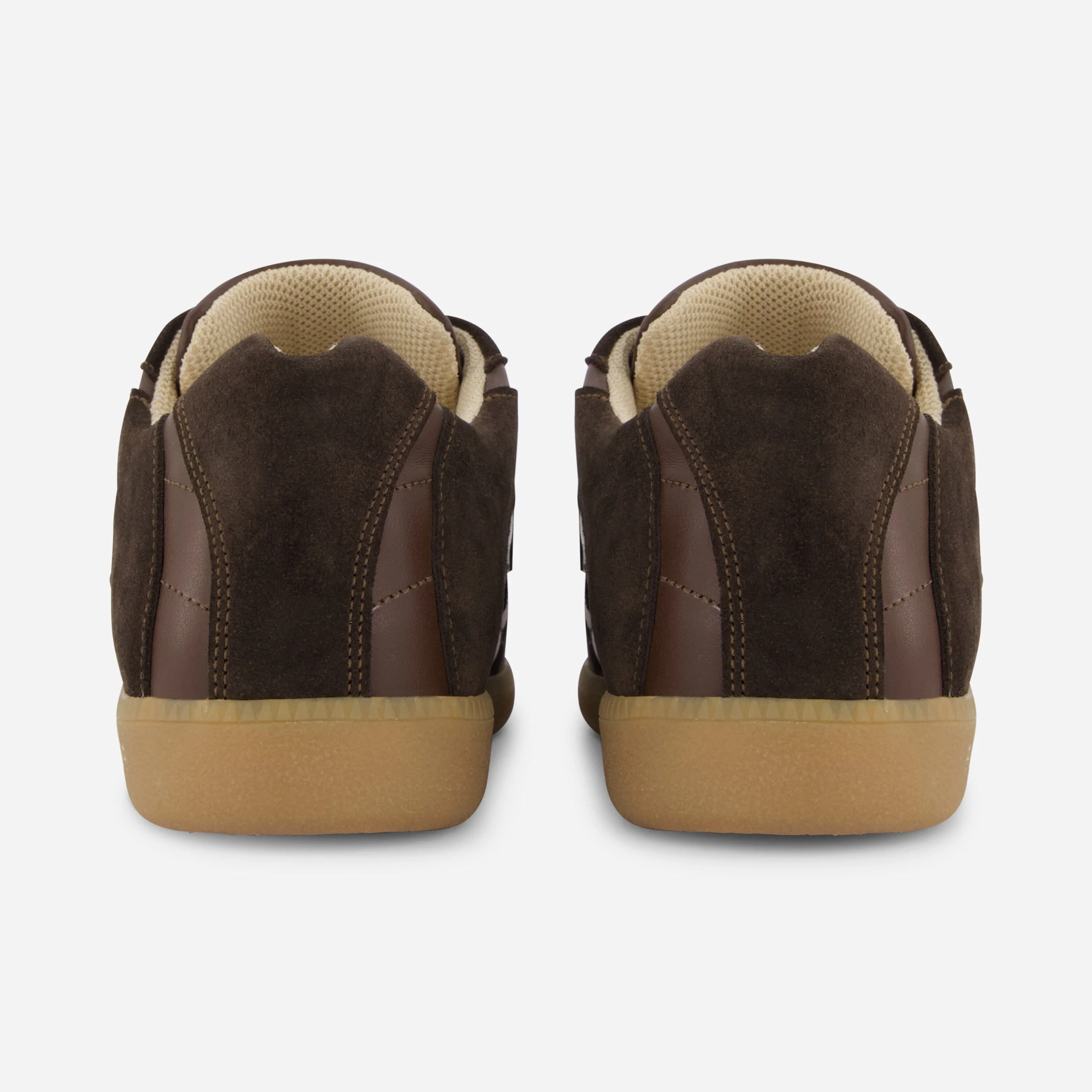 Tivoli Runner | Brown - Image 4