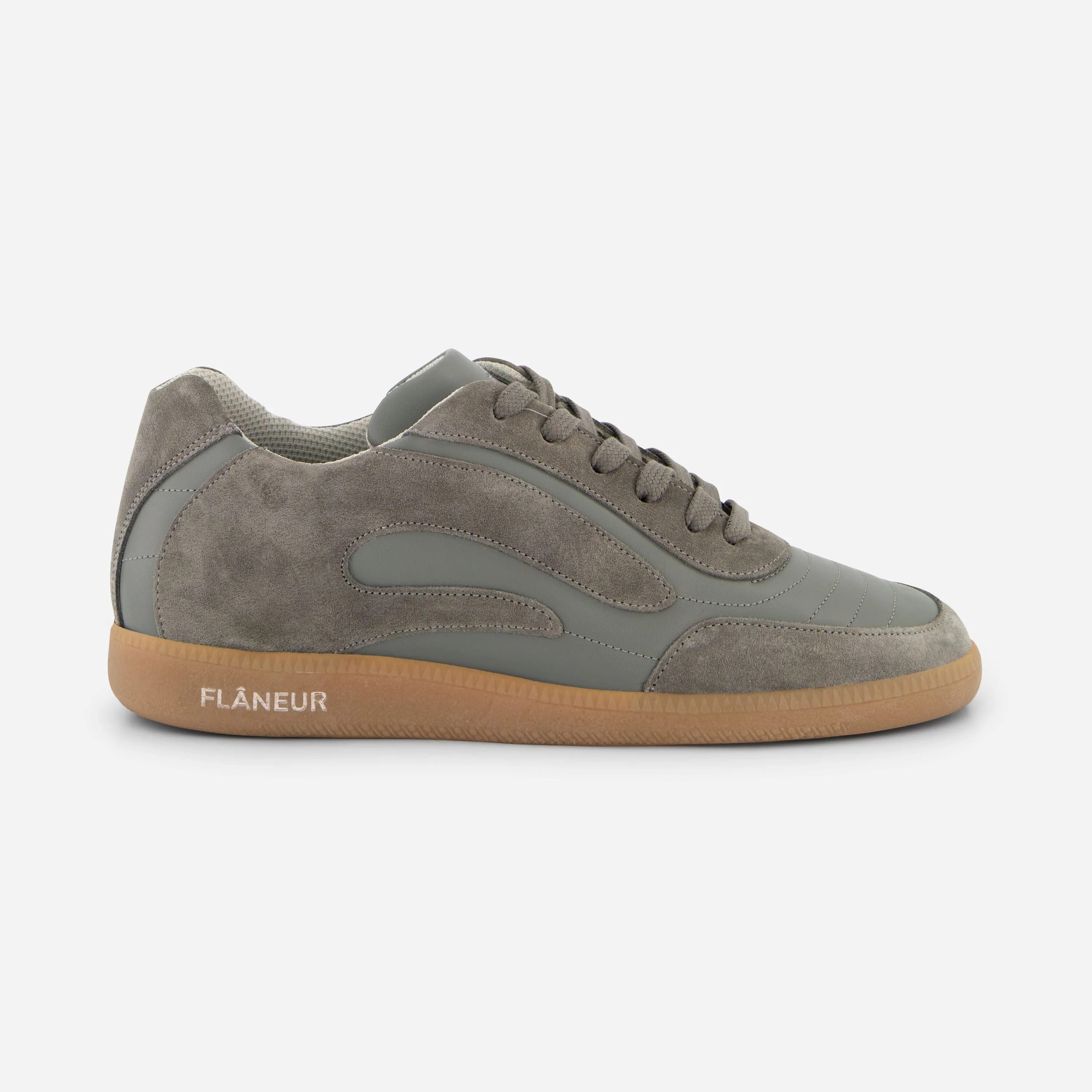 Tivoli Runner | Grey