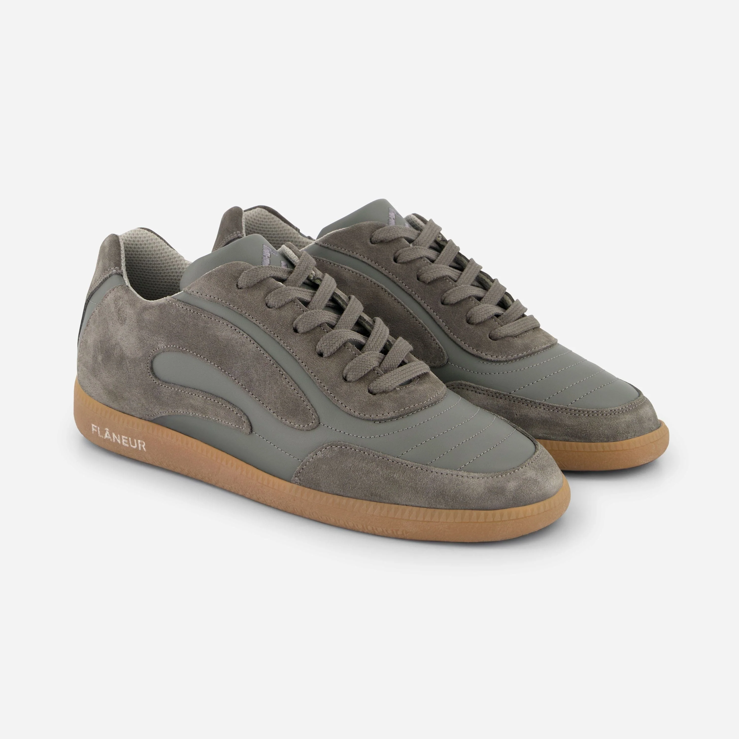 Tivoli Runner | Grey - Image 2