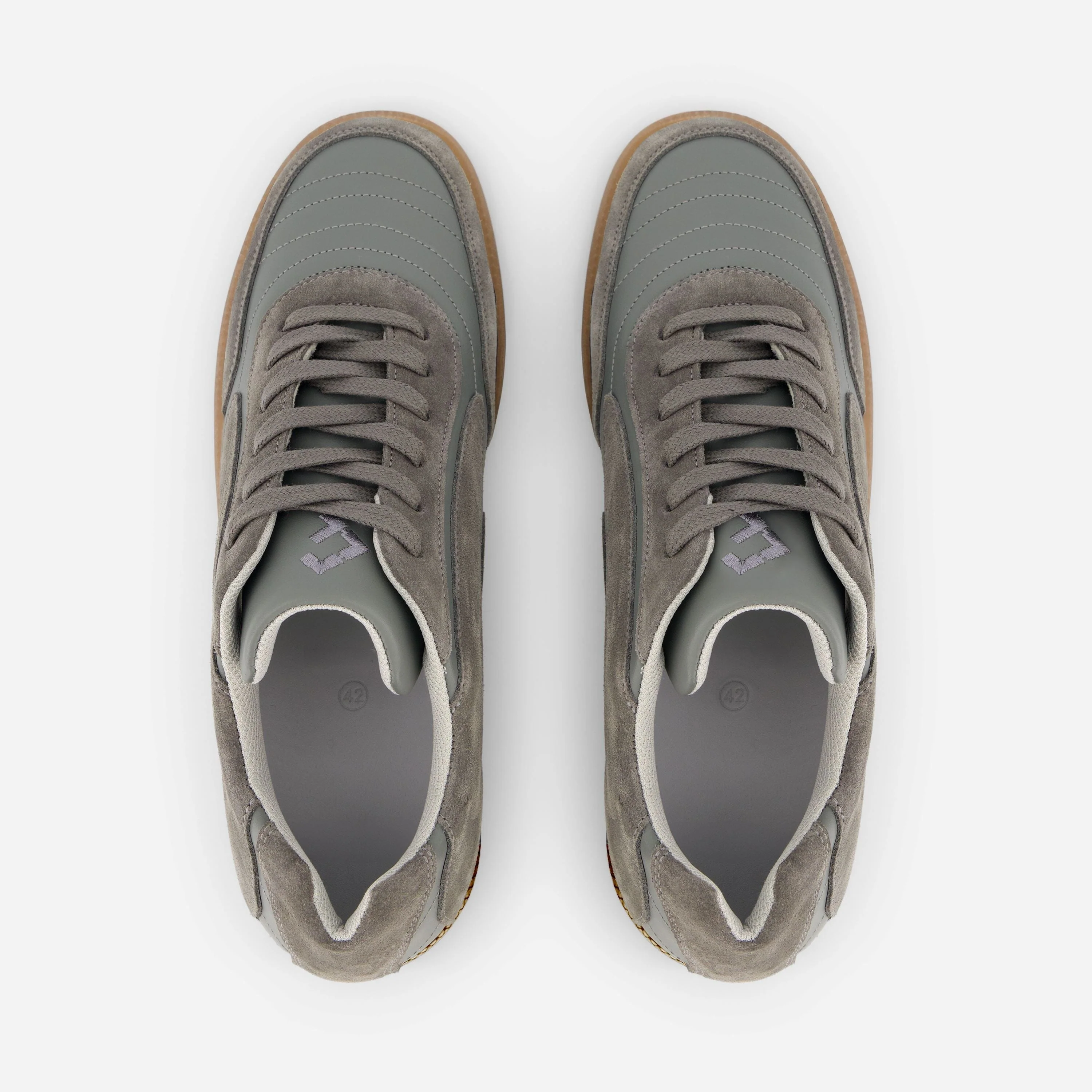 Tivoli Runner | Grey - Image 3