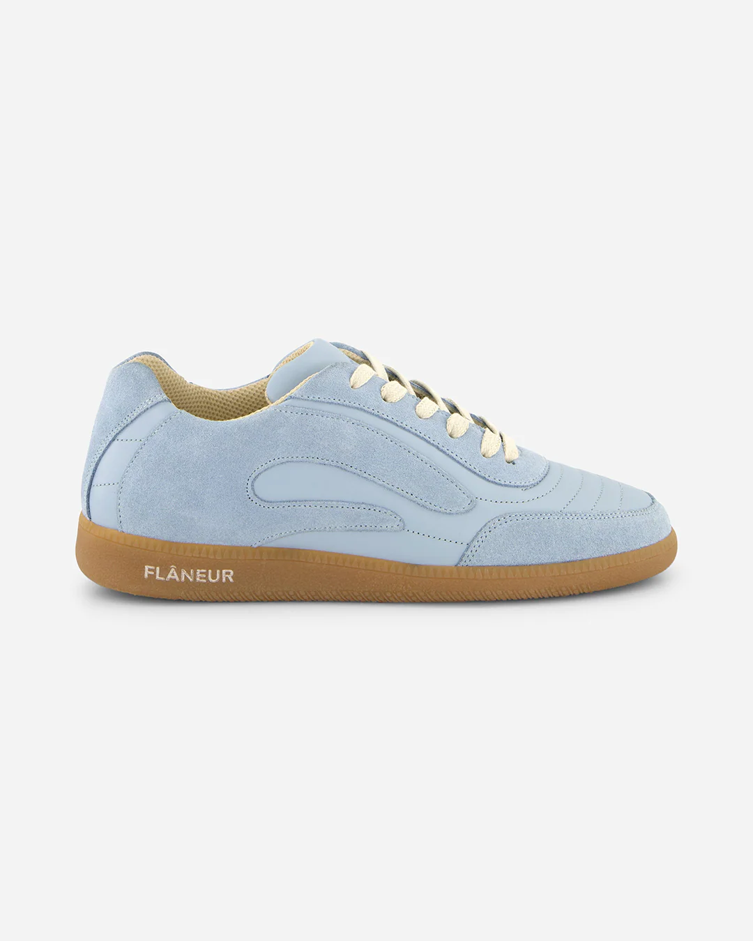 Tivoli Runner | Light Blue