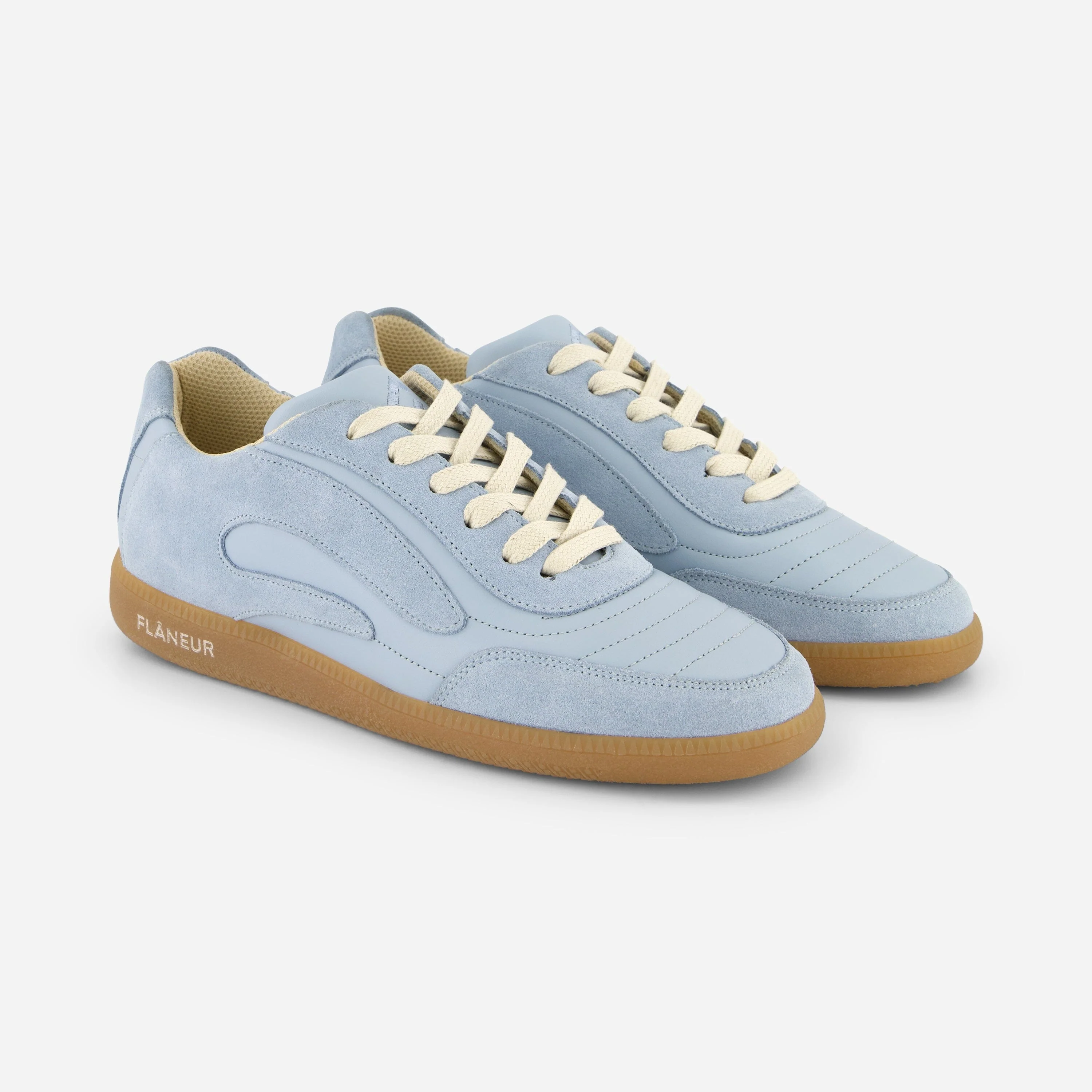 Tivoli Runner | Light Blue - Image 2
