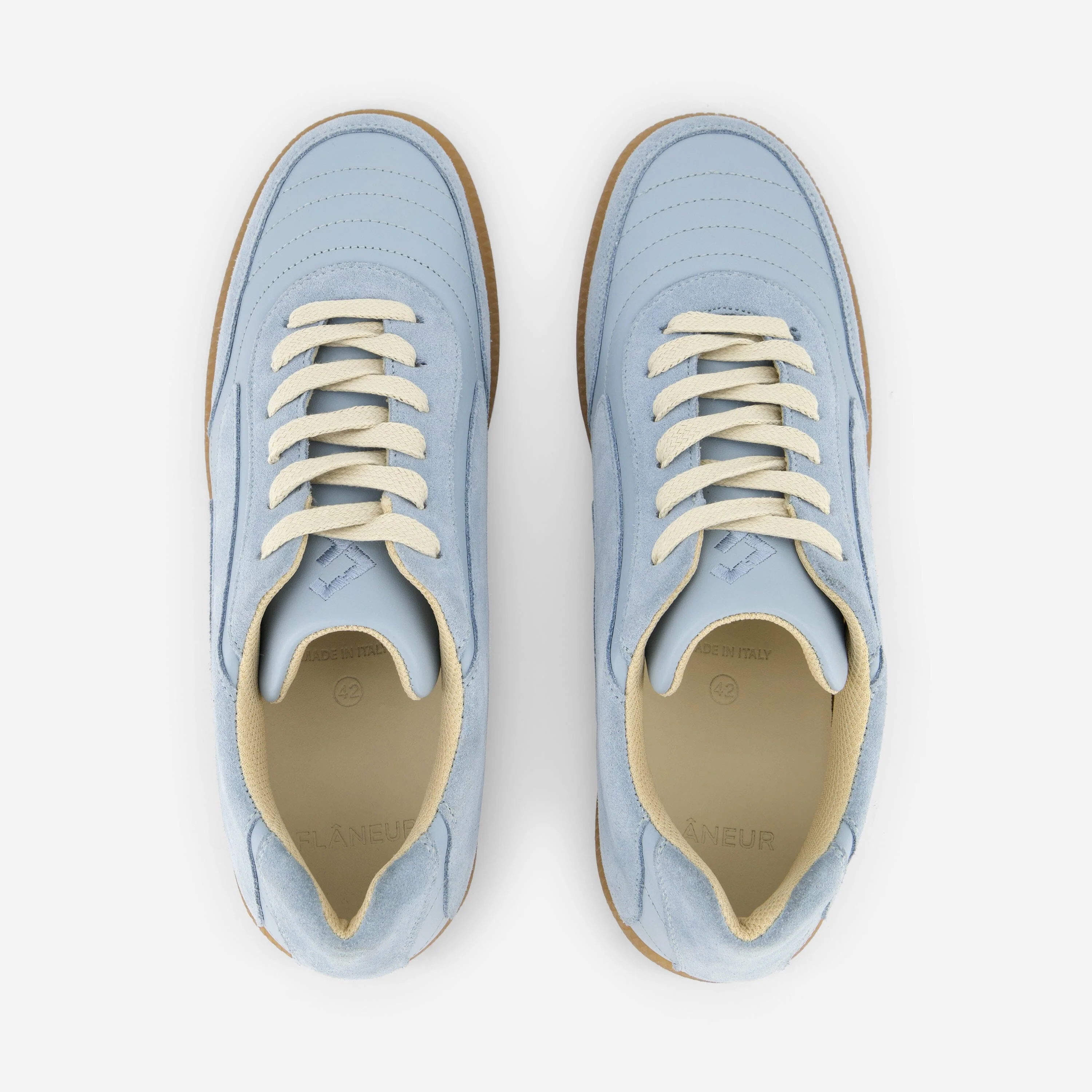 Tivoli Runner | Light Blue - Image 3